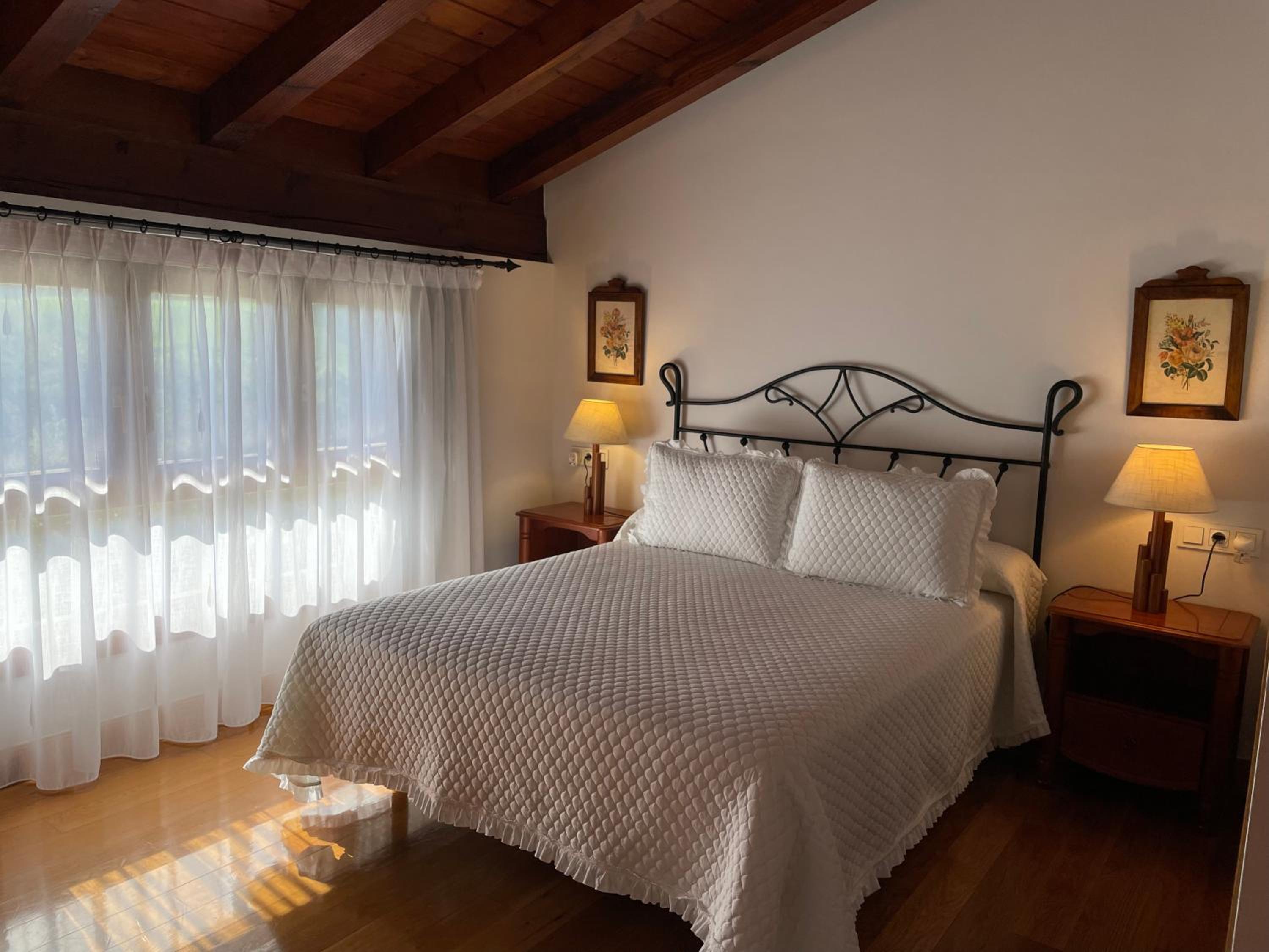 Habitación Superior Queen