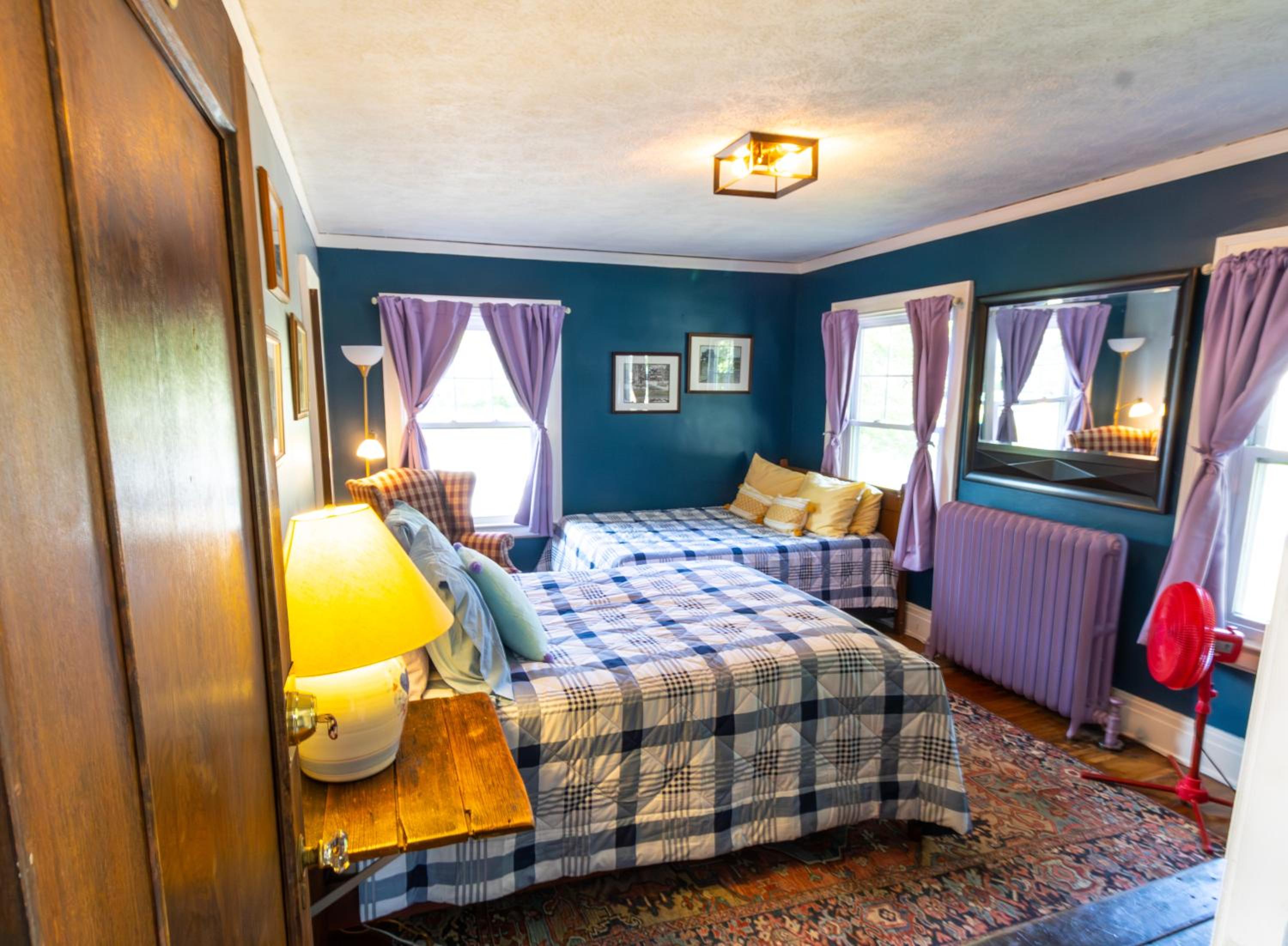 Superior Double Room photo 1