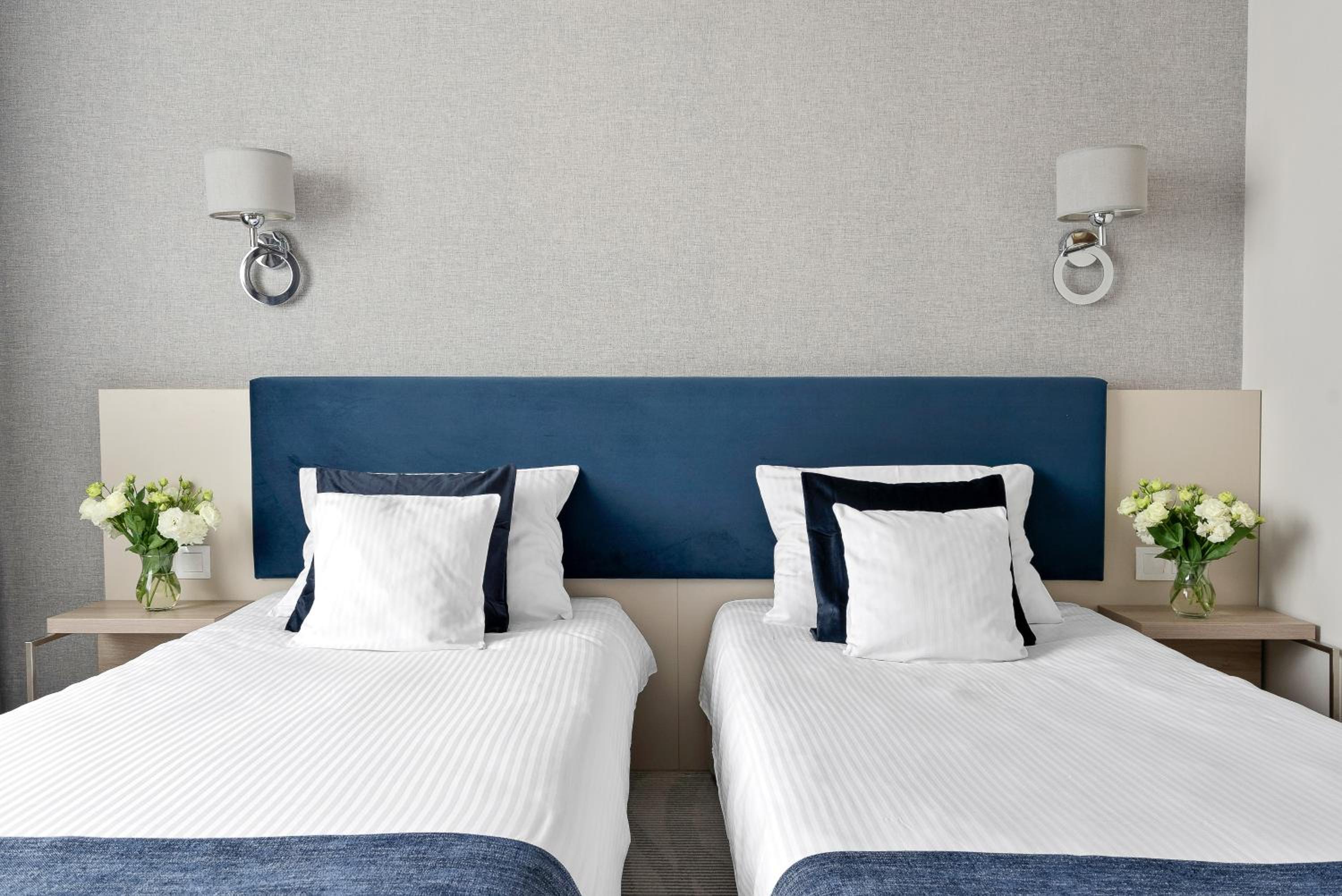 Comfort Twin Room photo 3