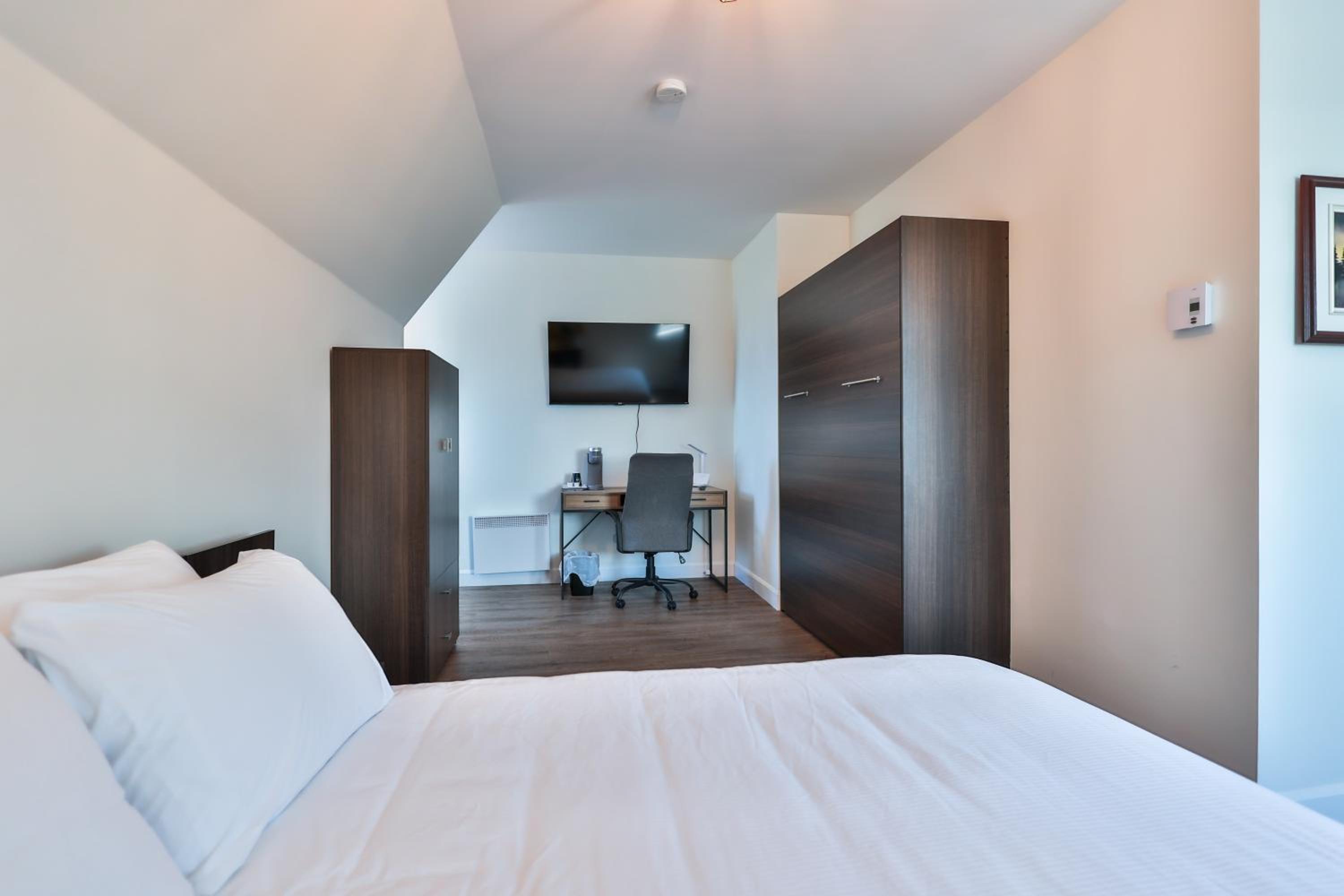 Quadruple Room with Sea View photo 1