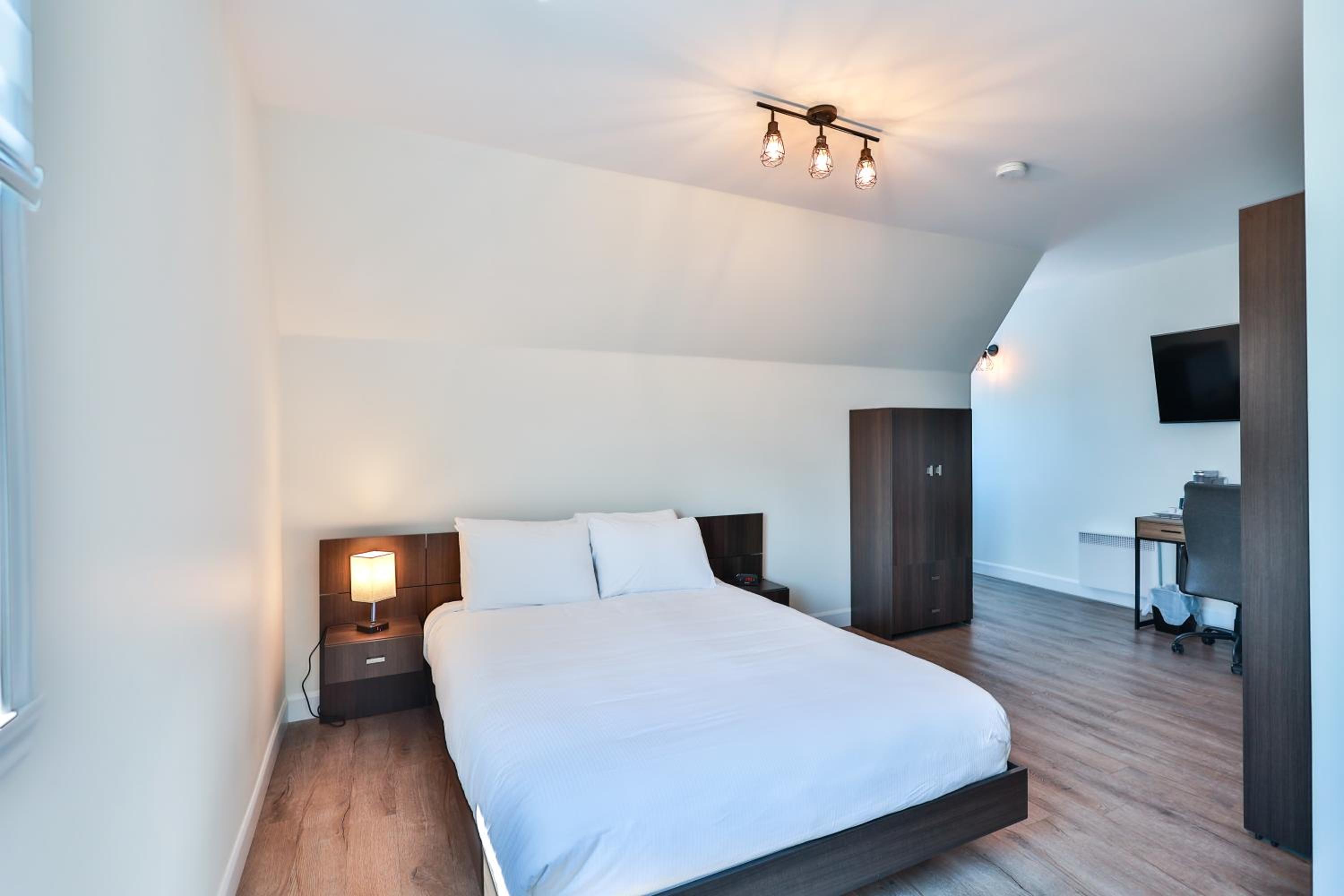 Quadruple Room with Sea View photo 3