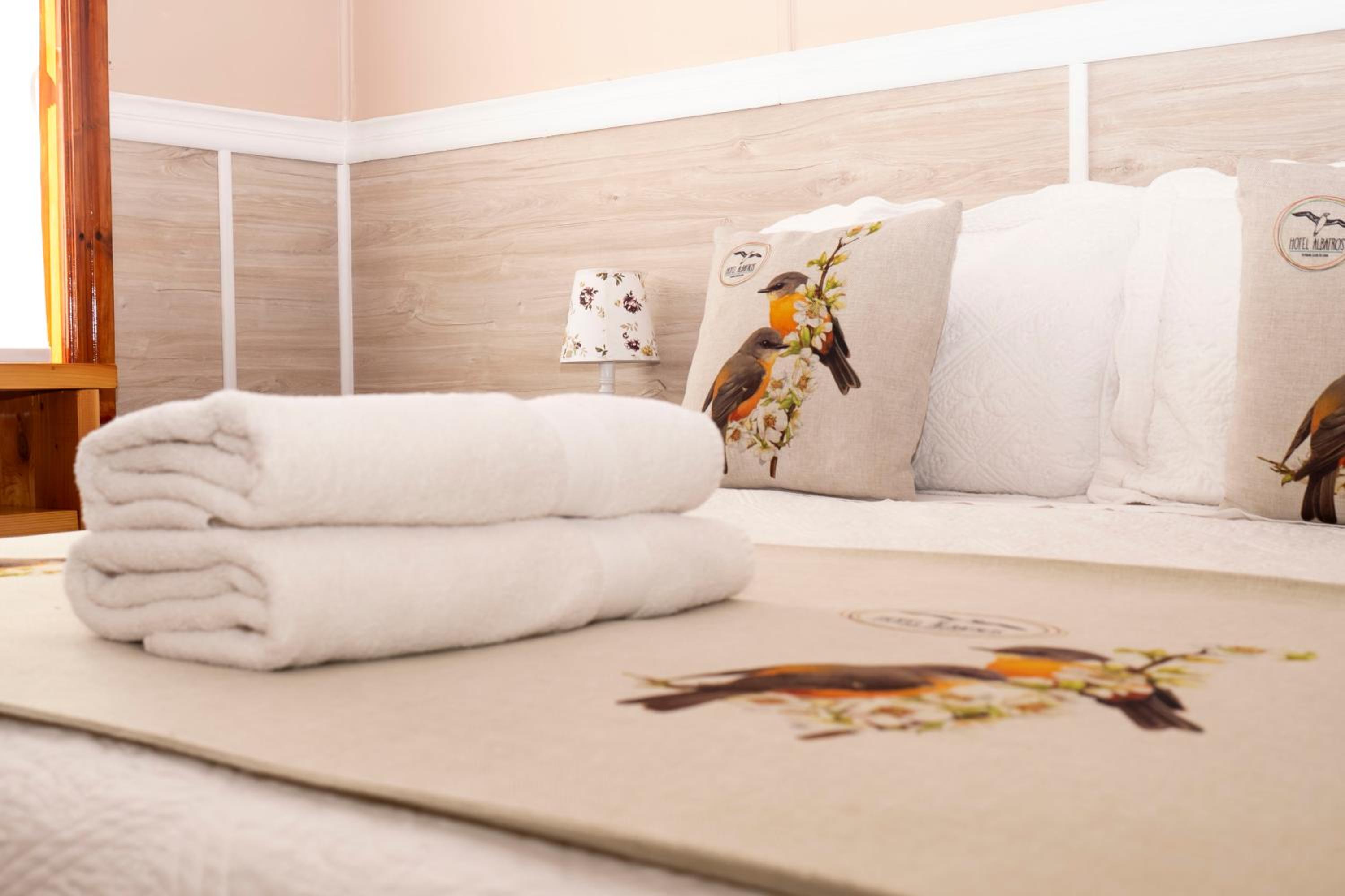 Superior Twin Room photo 1
