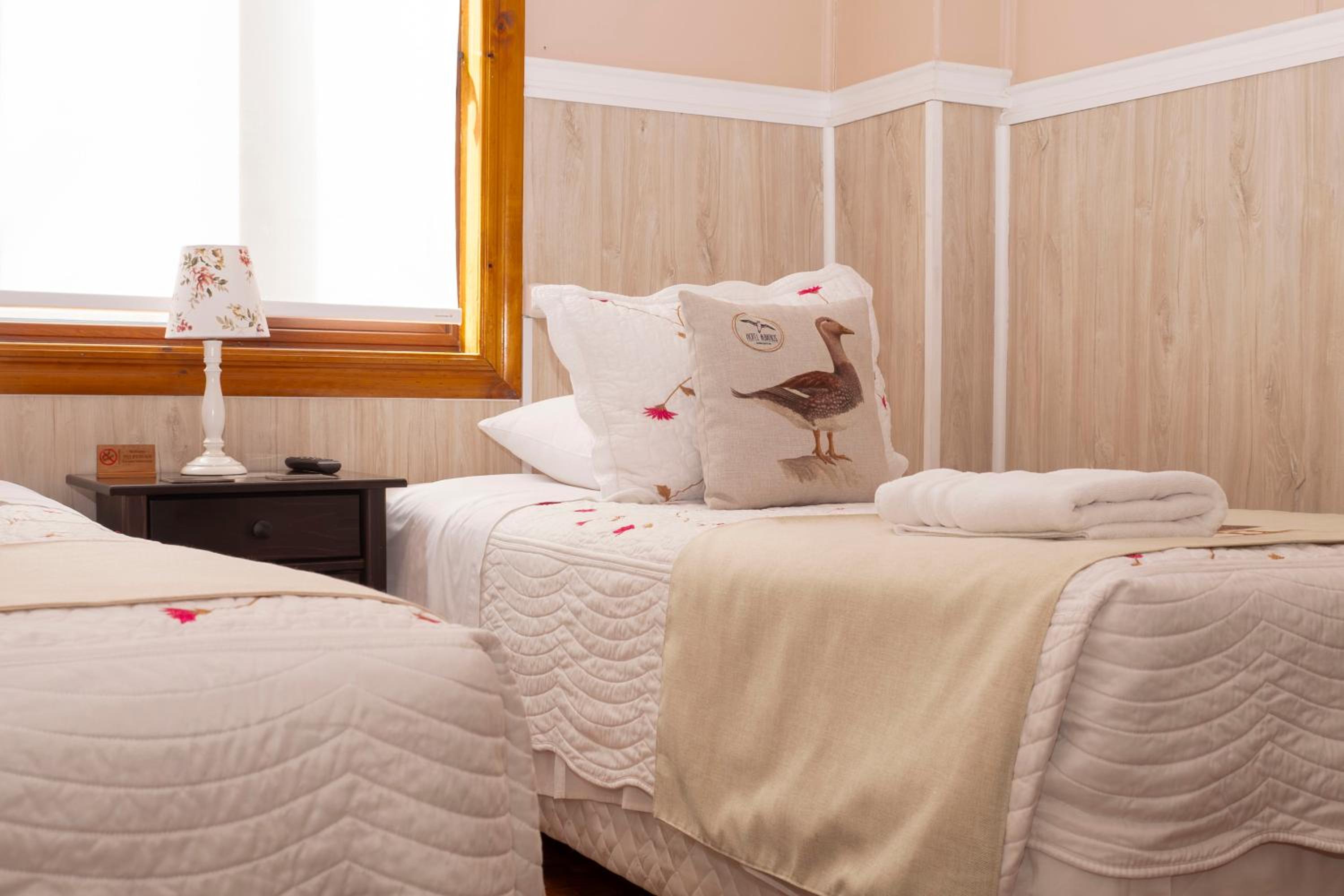 Superior Twin Room photo 2