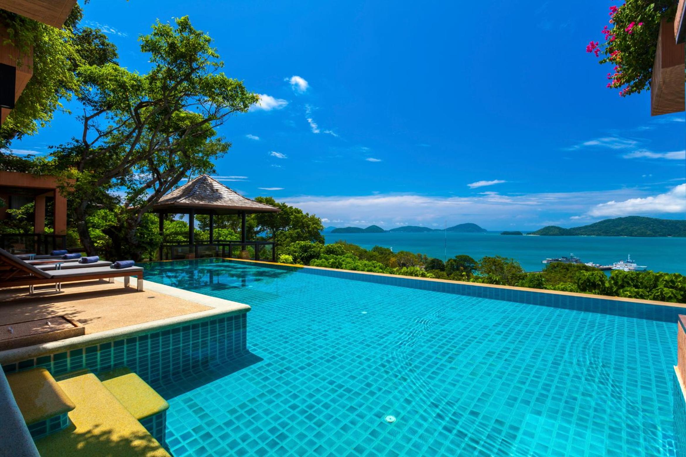 4BR Residence Villa Ocean View - Photo 4