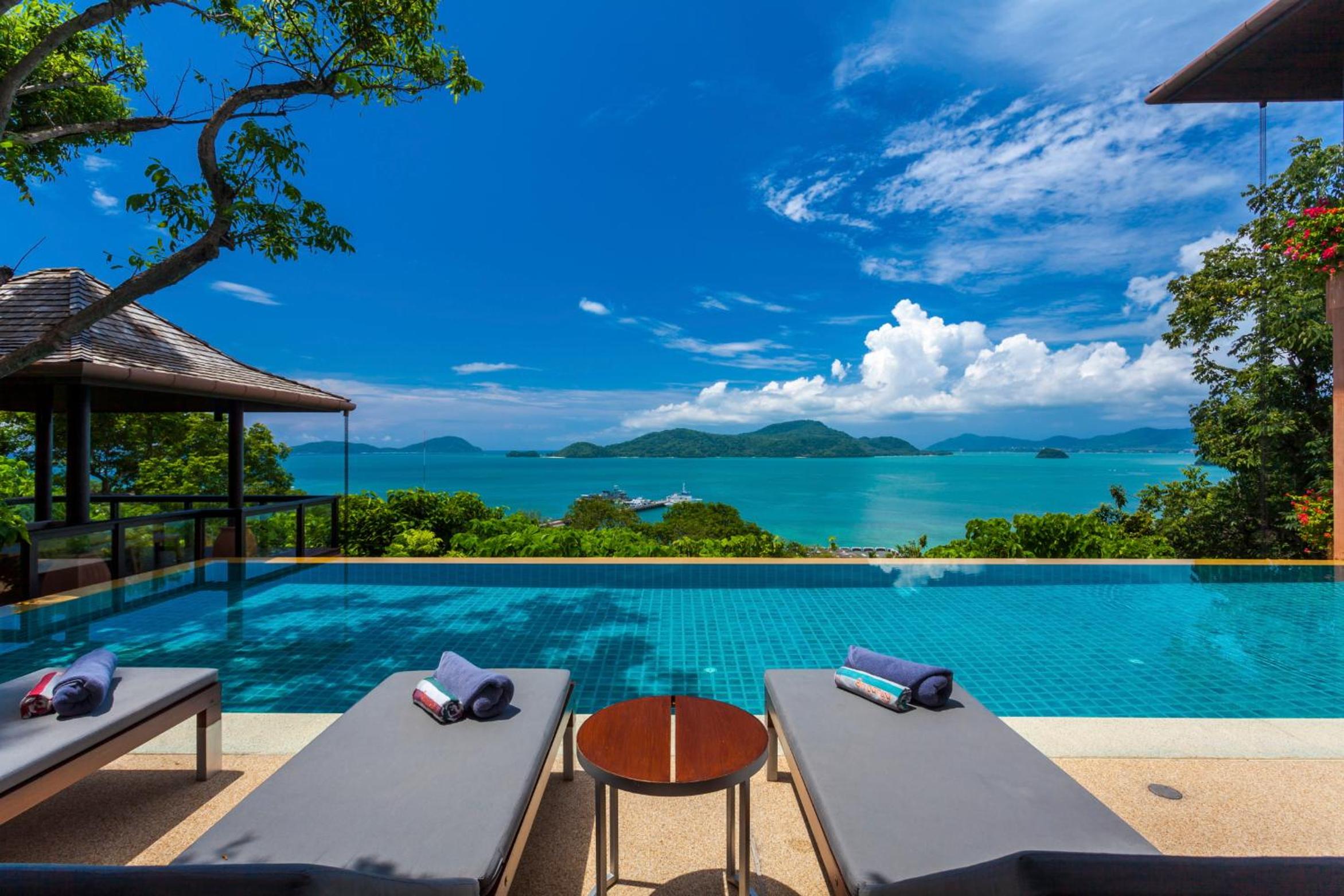 4BR Residence Villa Ocean View - Photo 3