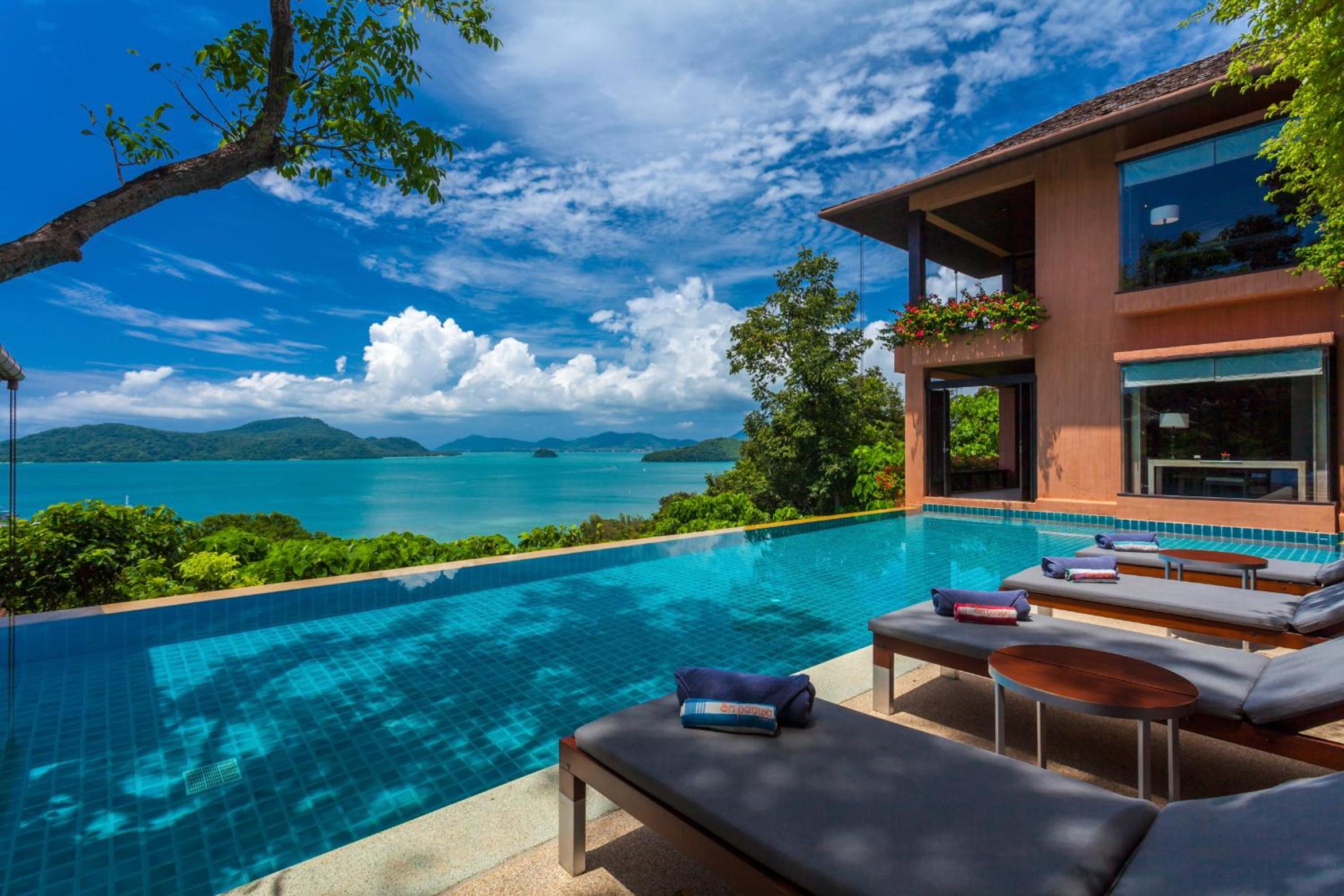 4BR Residence Villa Ocean View - Photo 5