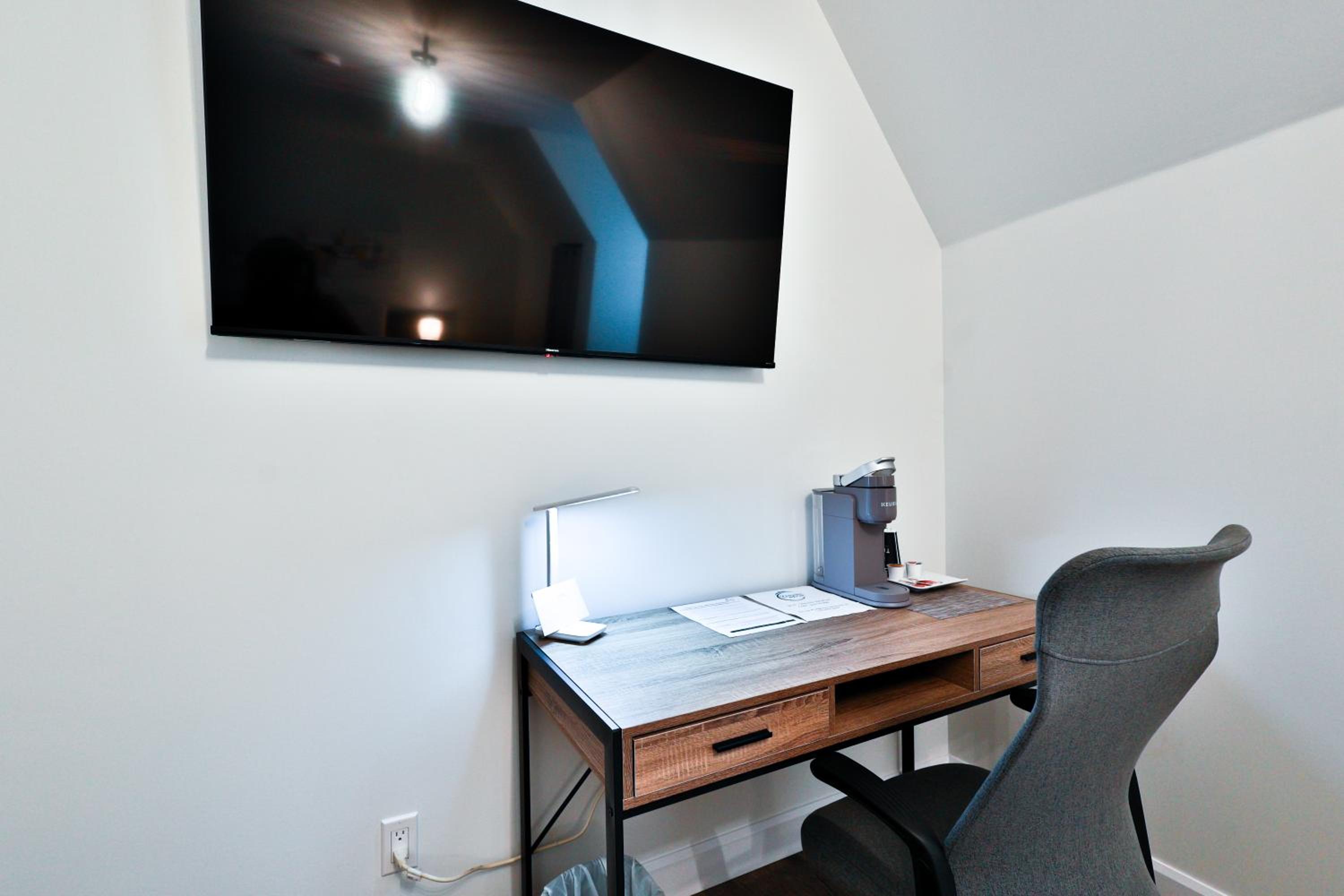 Double Room photo 2