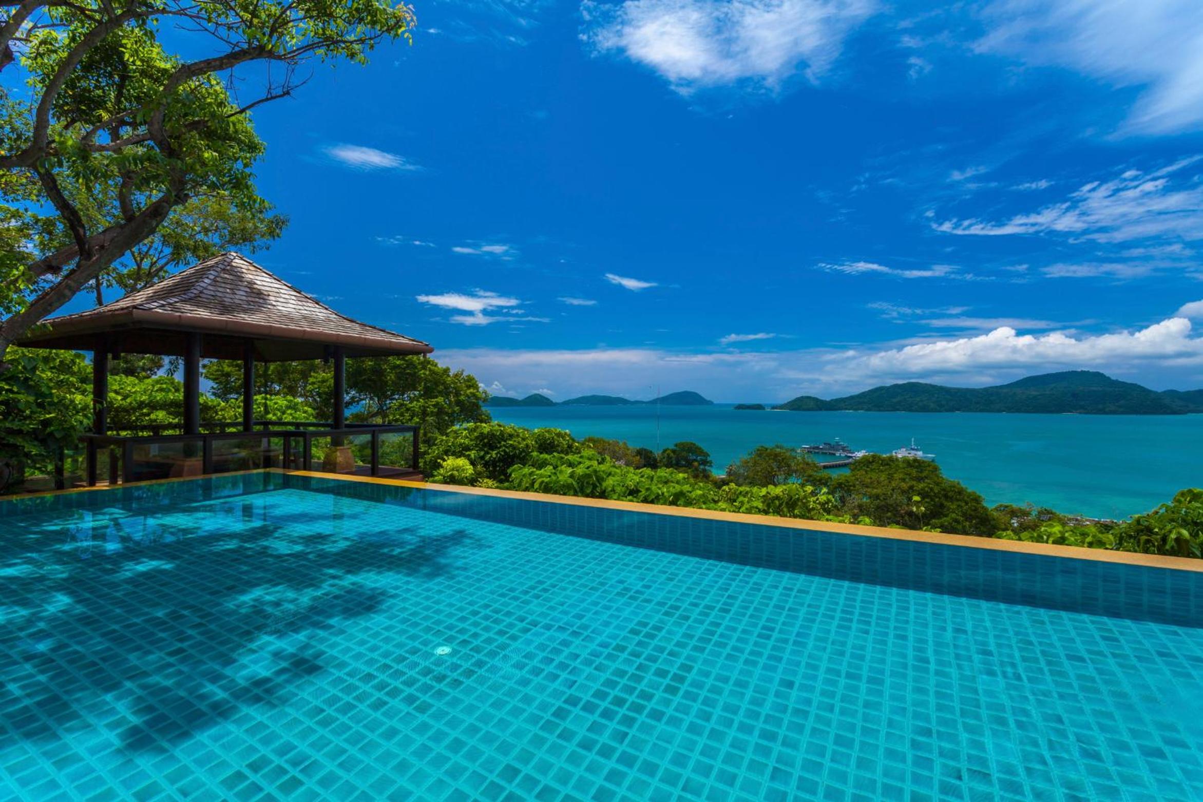 4BR Residence Villa Ocean View - Photo 13