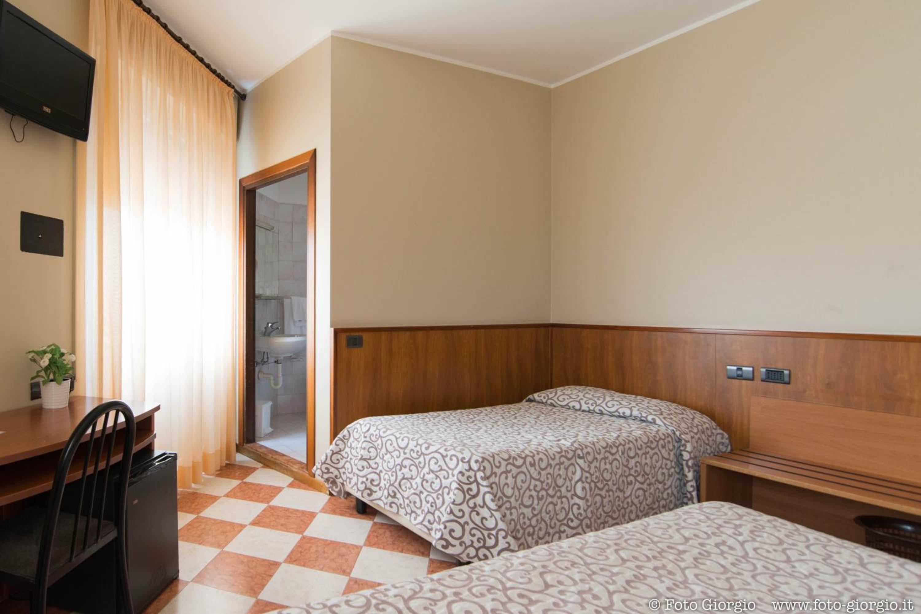 Triple Room photo 1