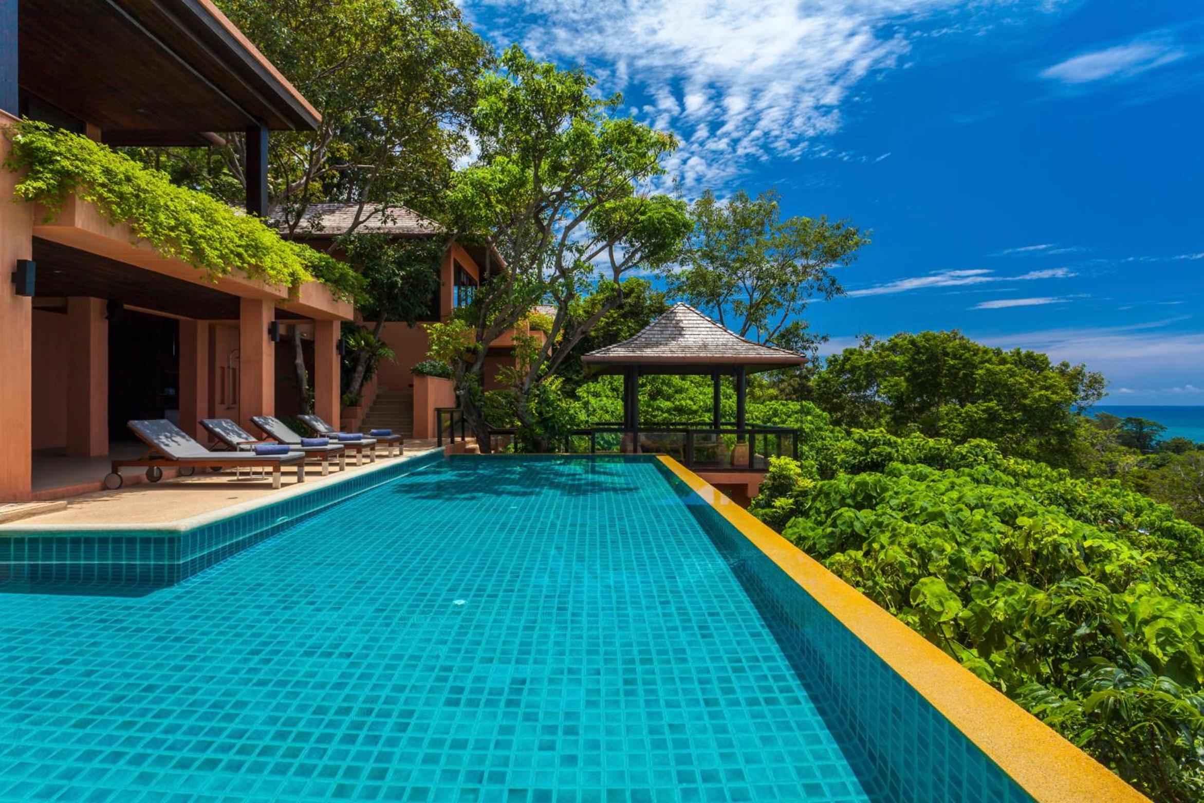 4BR Residence Villa Ocean View - Photo 2