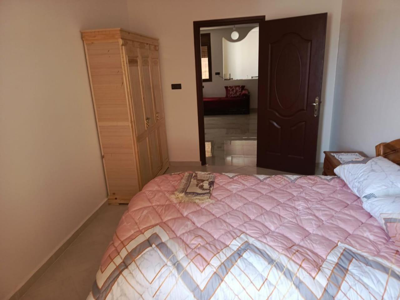 Twin Room With Balcony