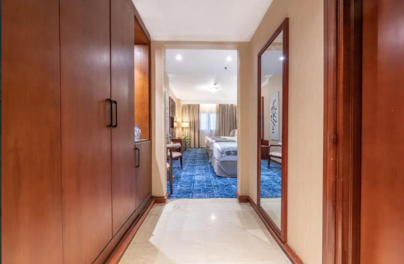 Standard Quadruple Room - Photo 3