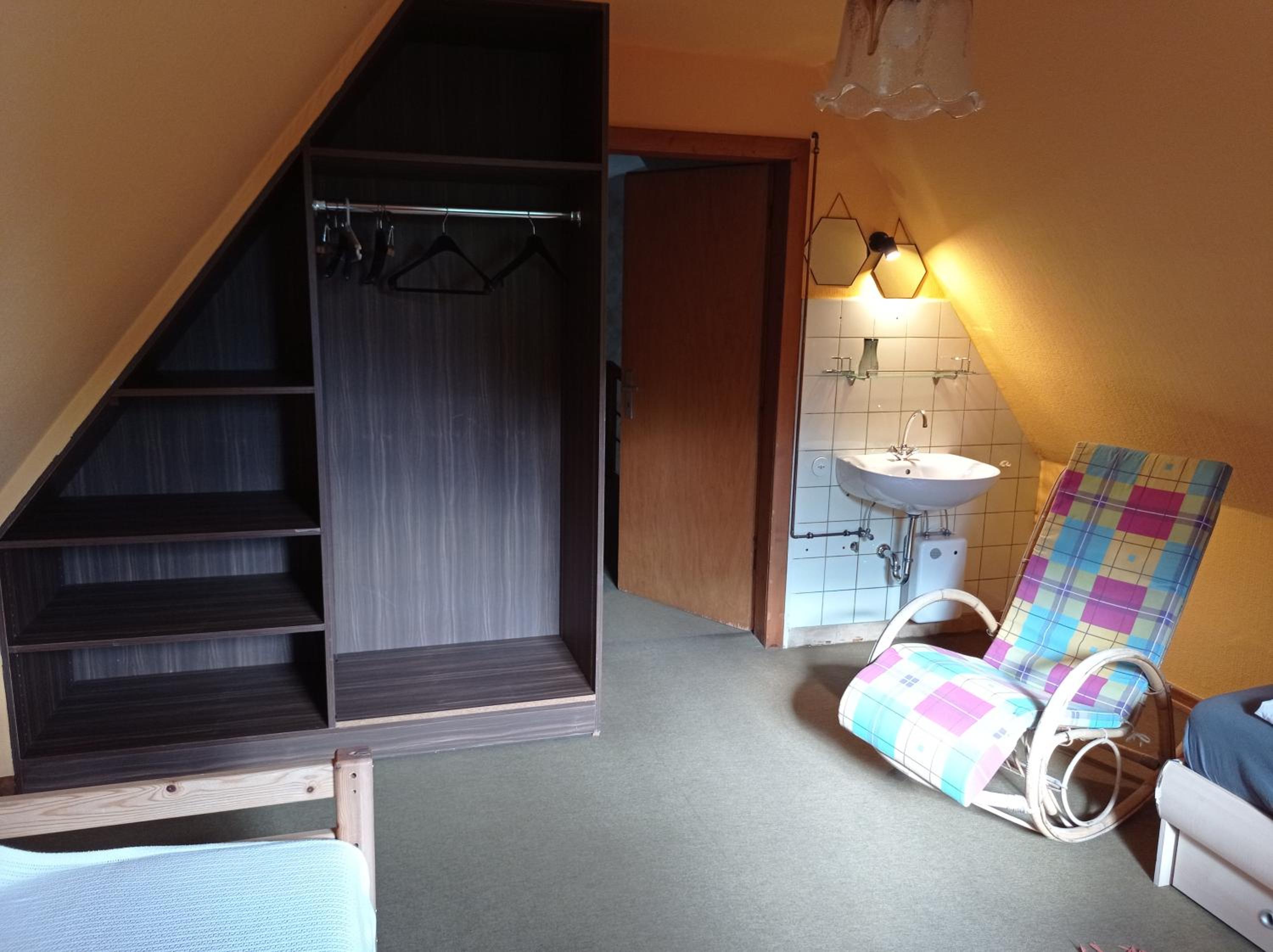 Twin Room photo 1