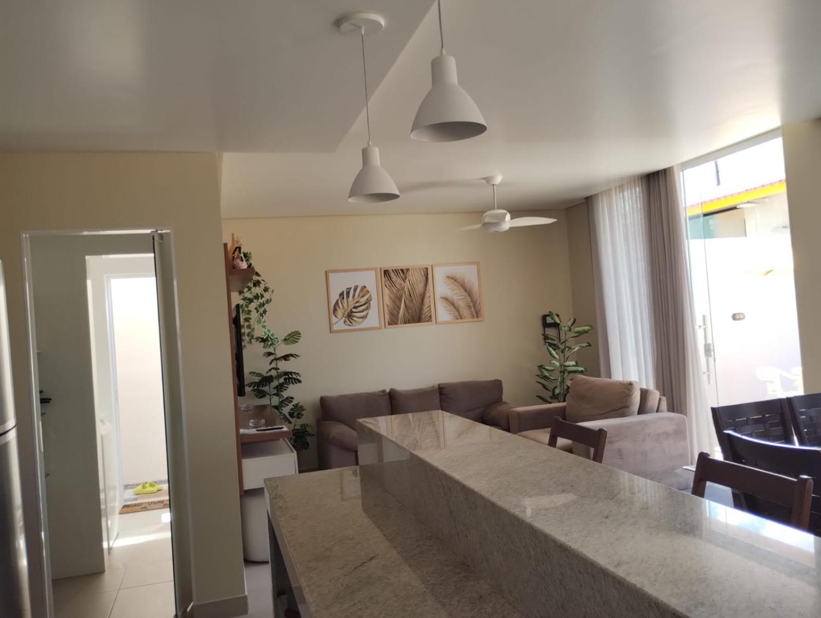 Three-Bedroom House photo 1