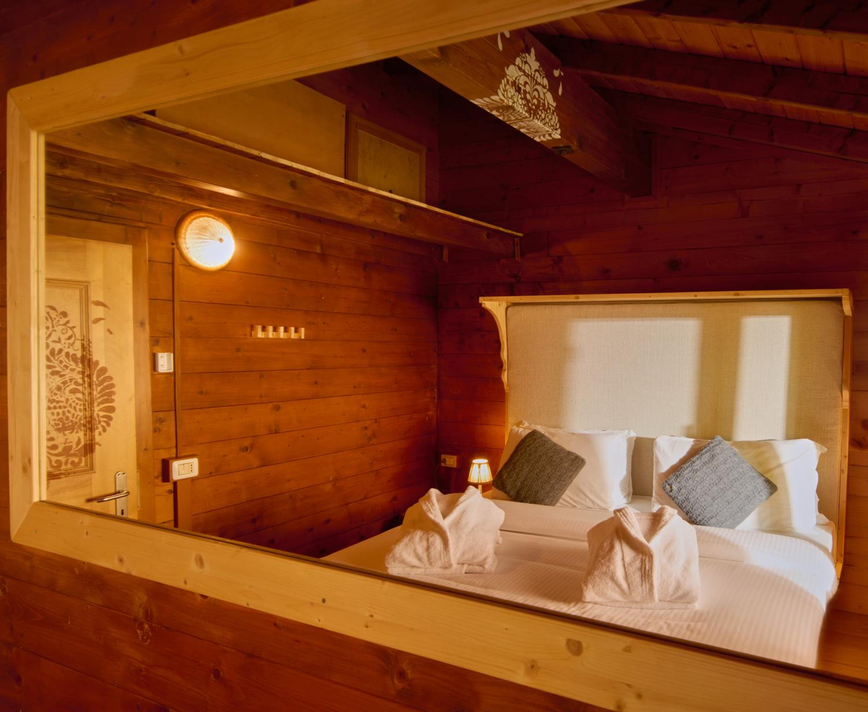 Chalet - Photo 29