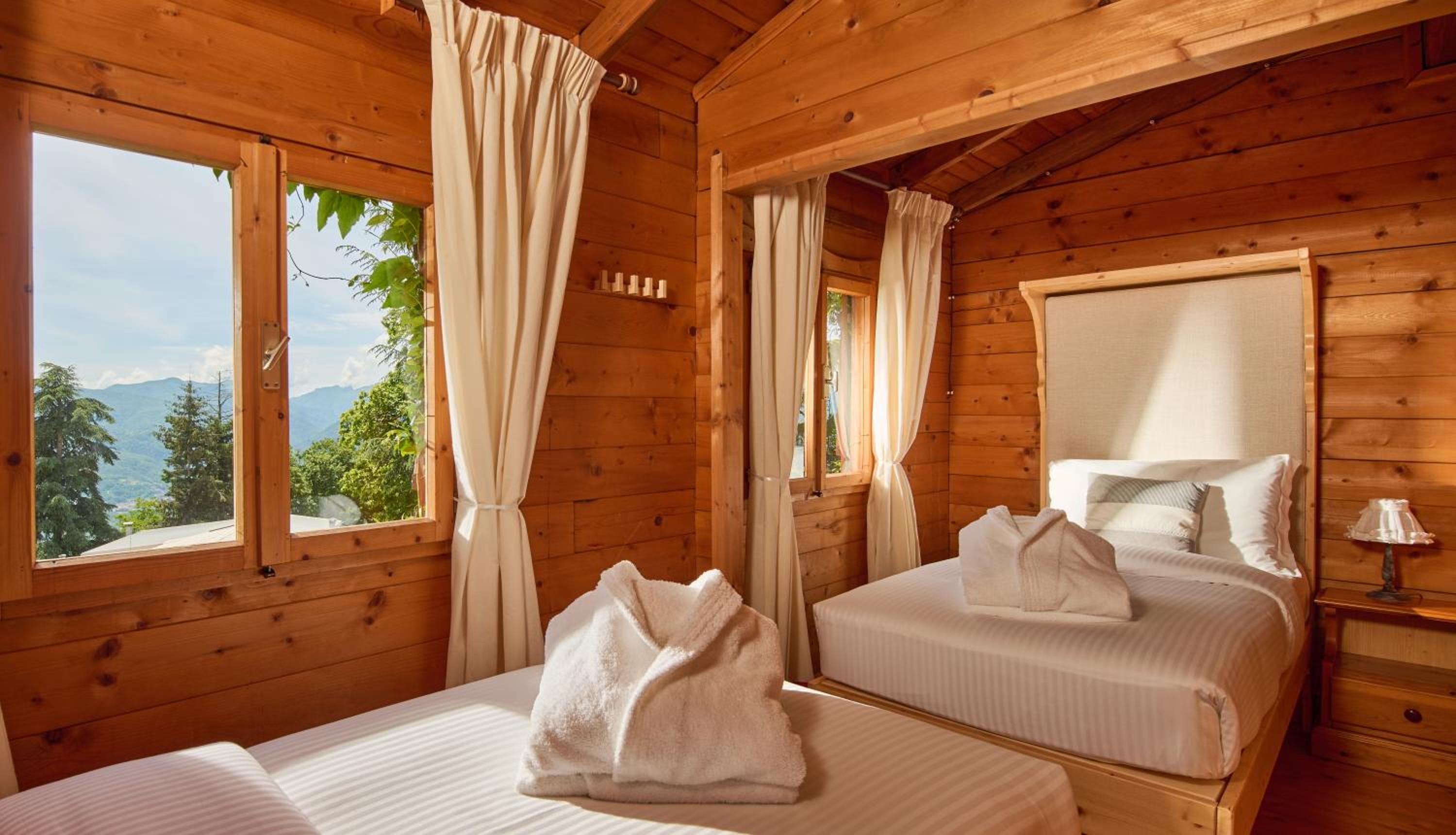 Chalet - Photo 2