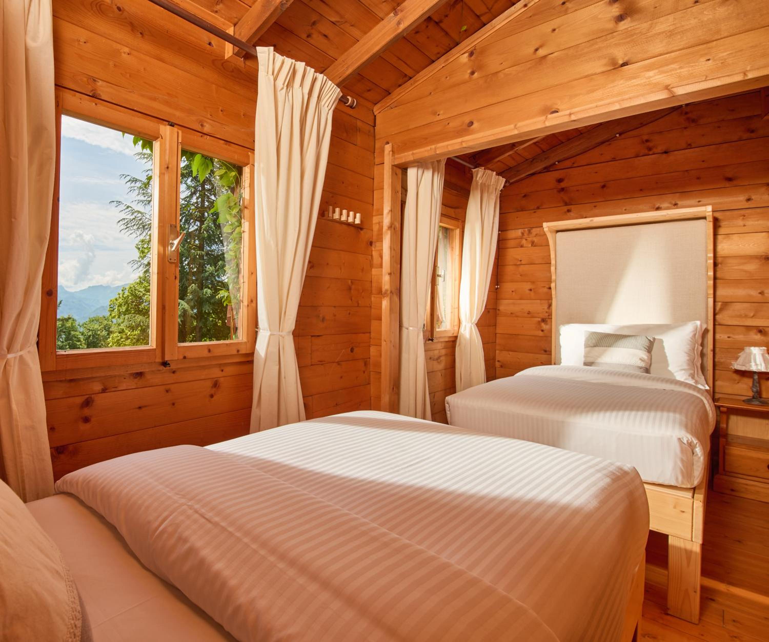 Chalet - Photo 28
