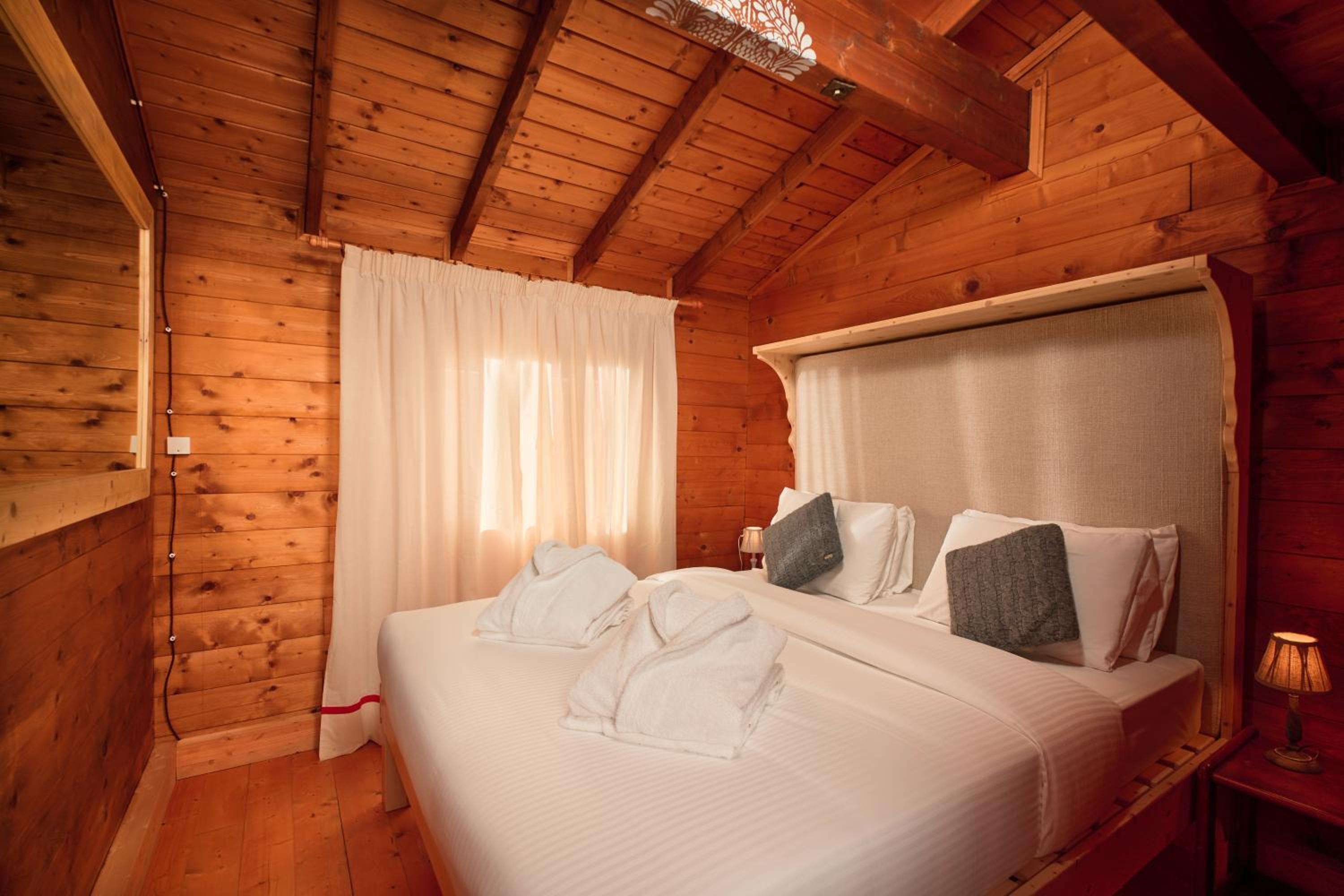 Chalet - Photo 9
