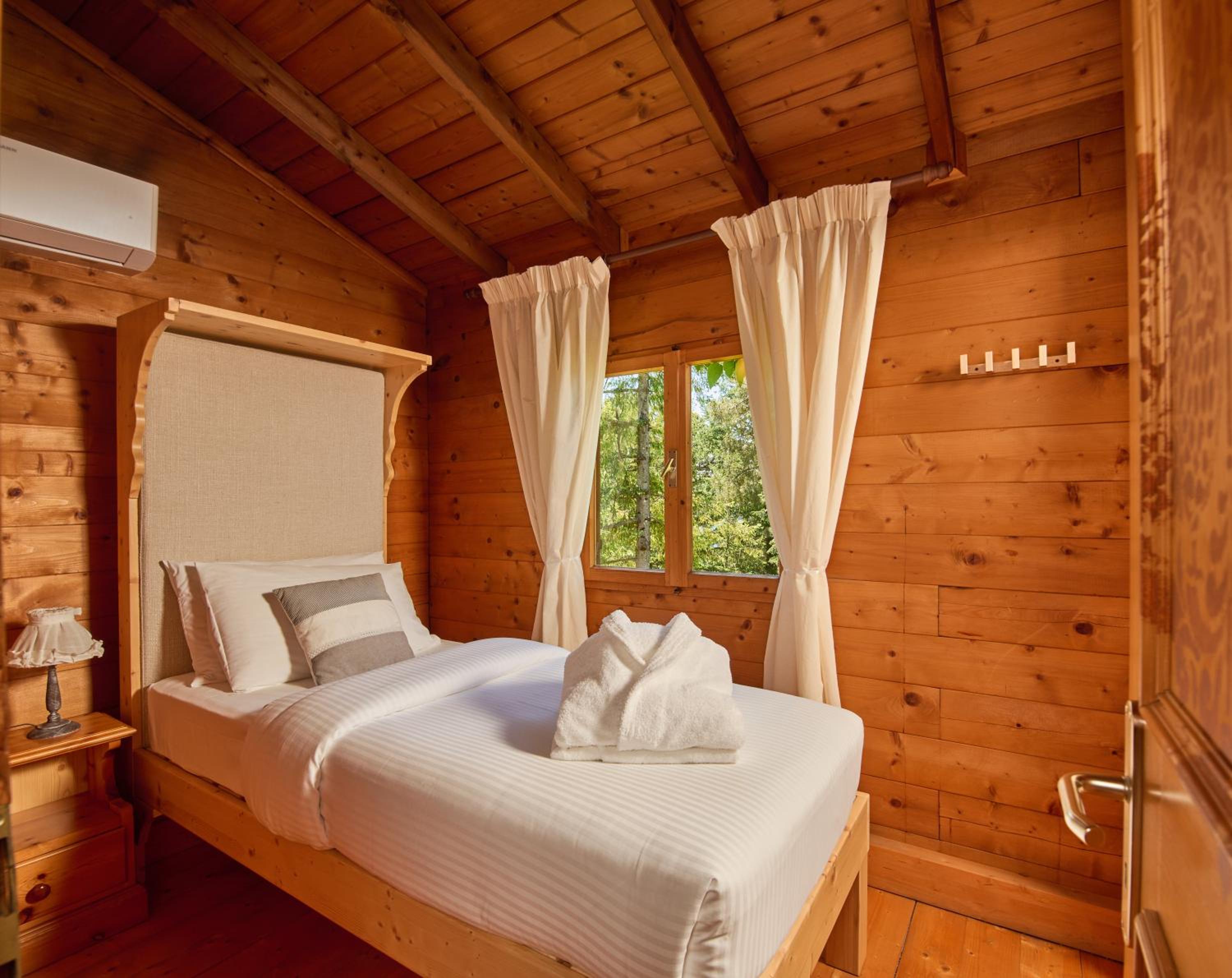 Chalet - Photo 10