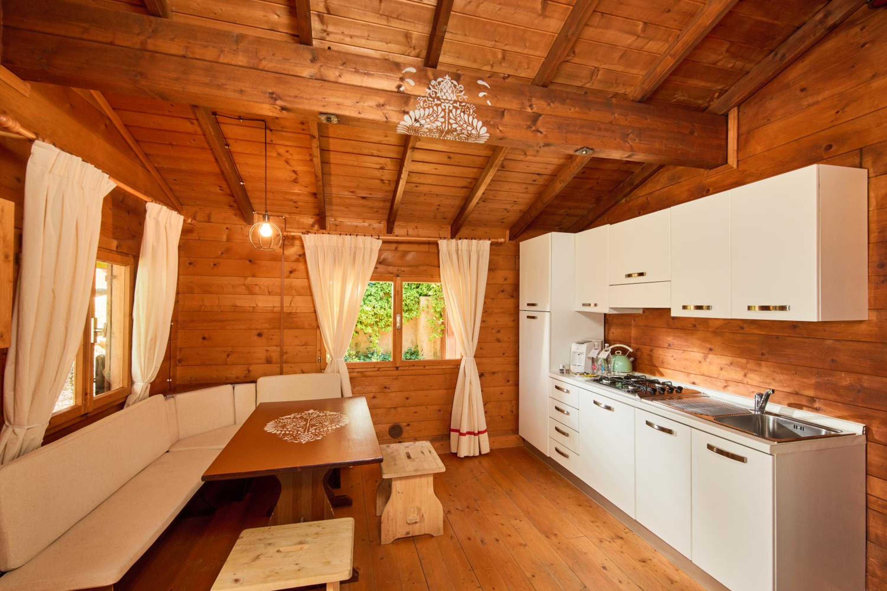 Chalet - Photo 11