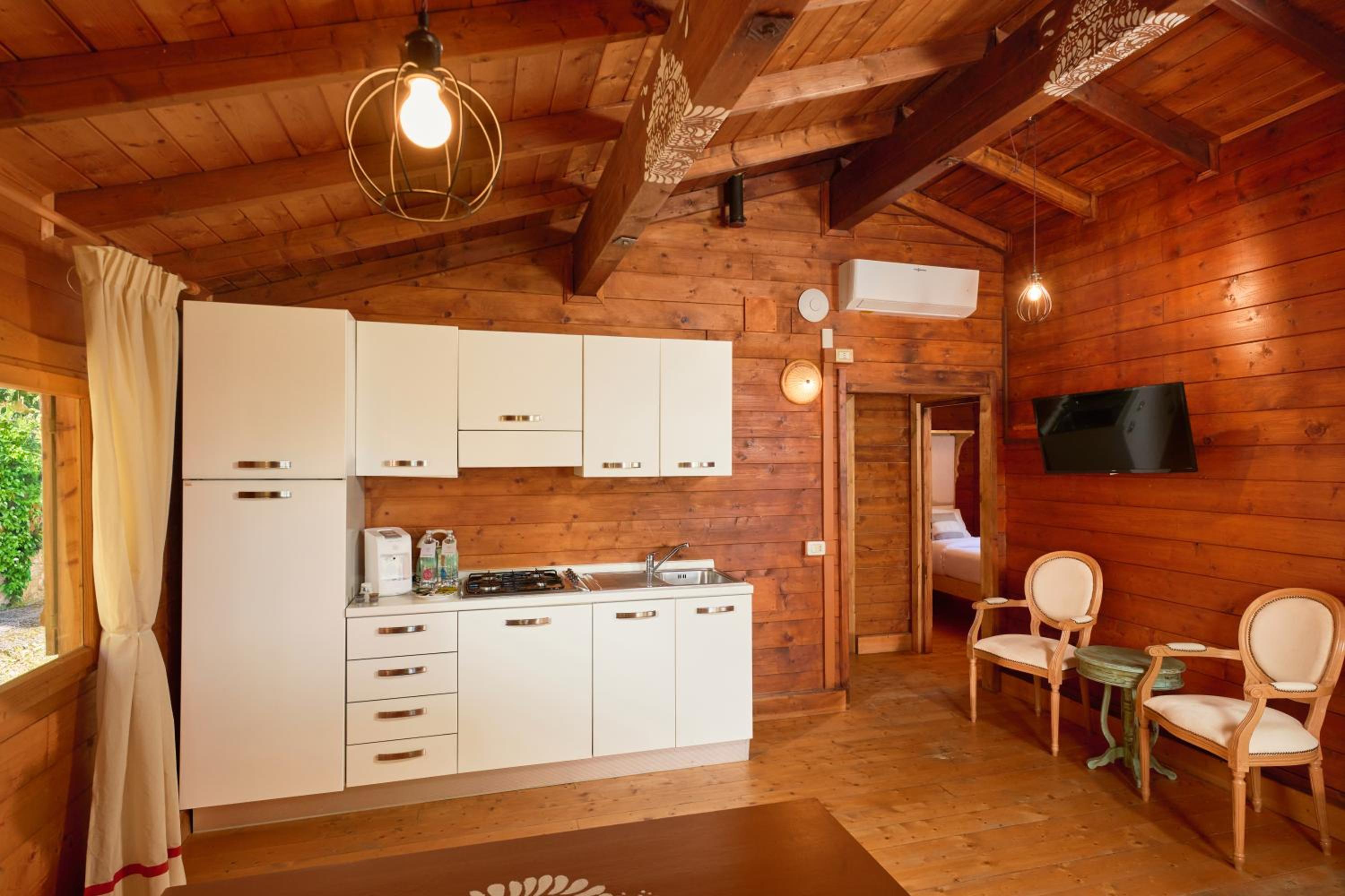 Chalet - Photo 8