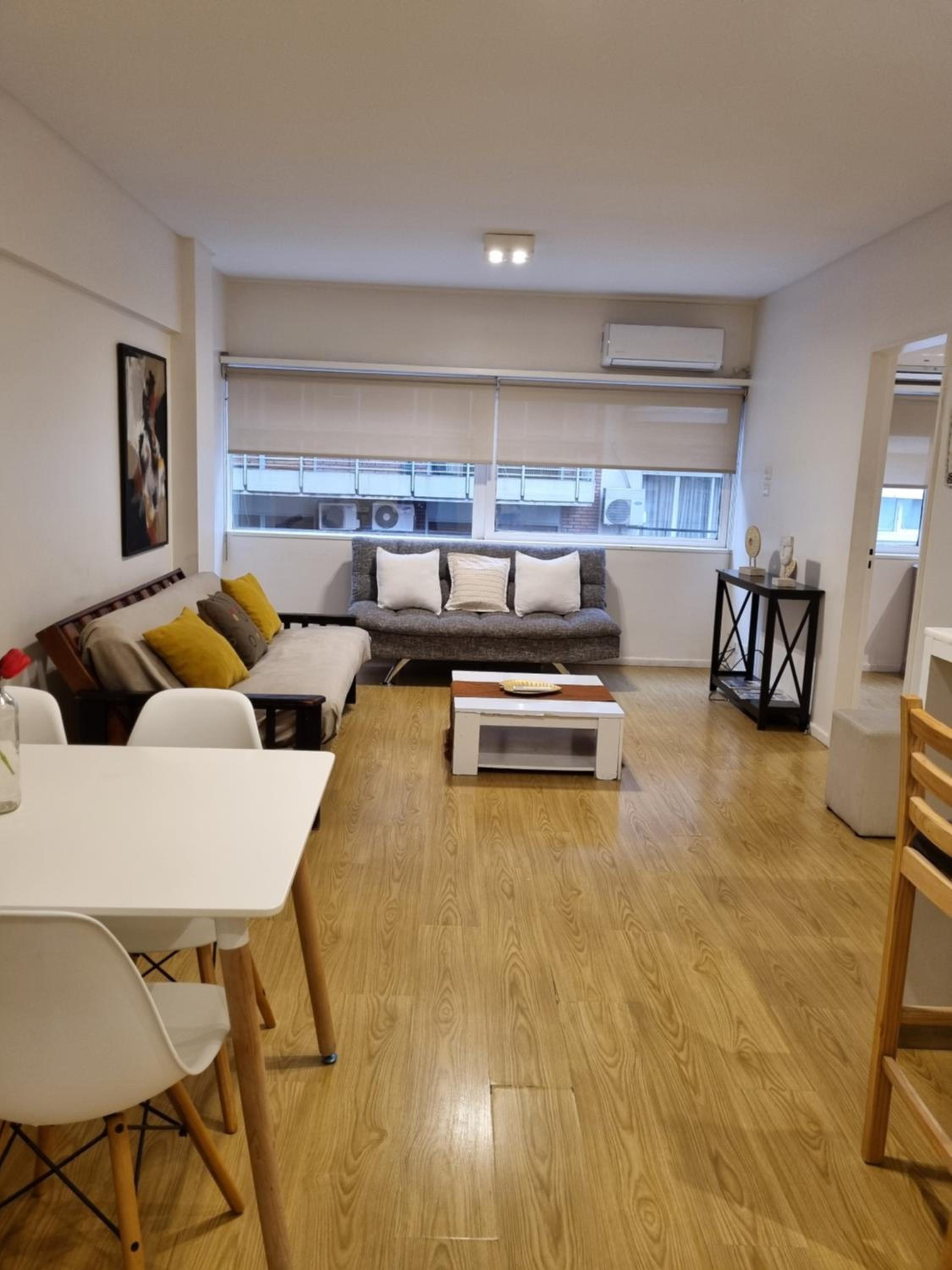 Superior Apartment with City View