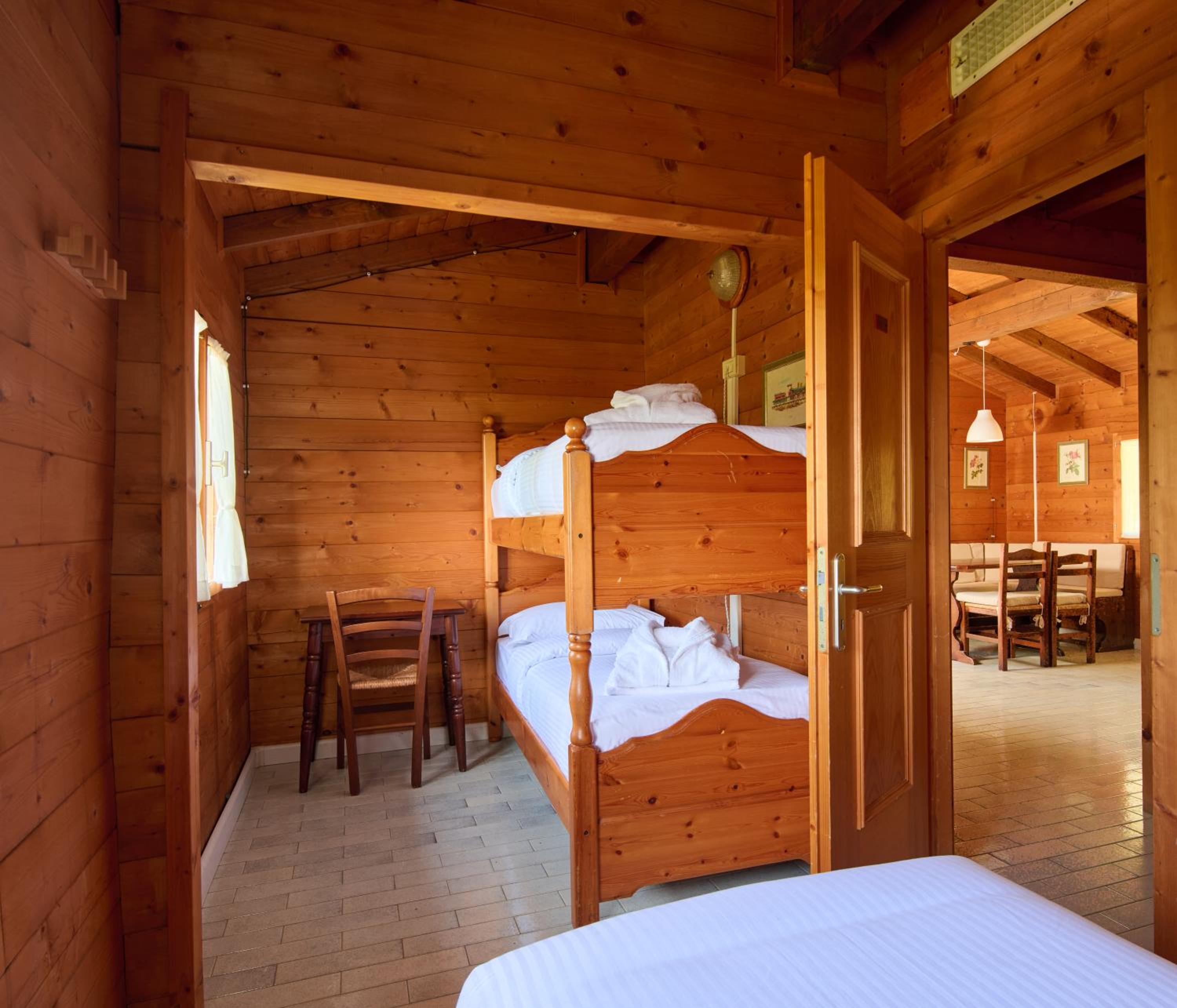 Chalet - Photo 43