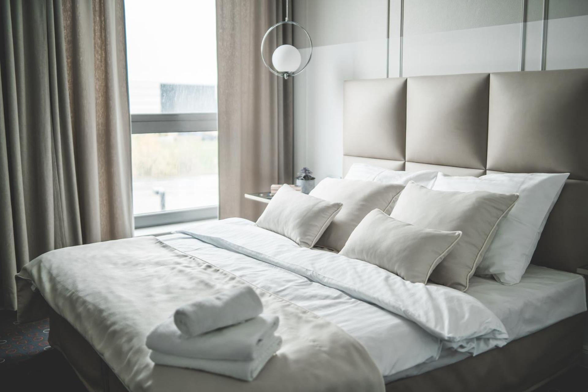 Superior Double Room - Photo 8