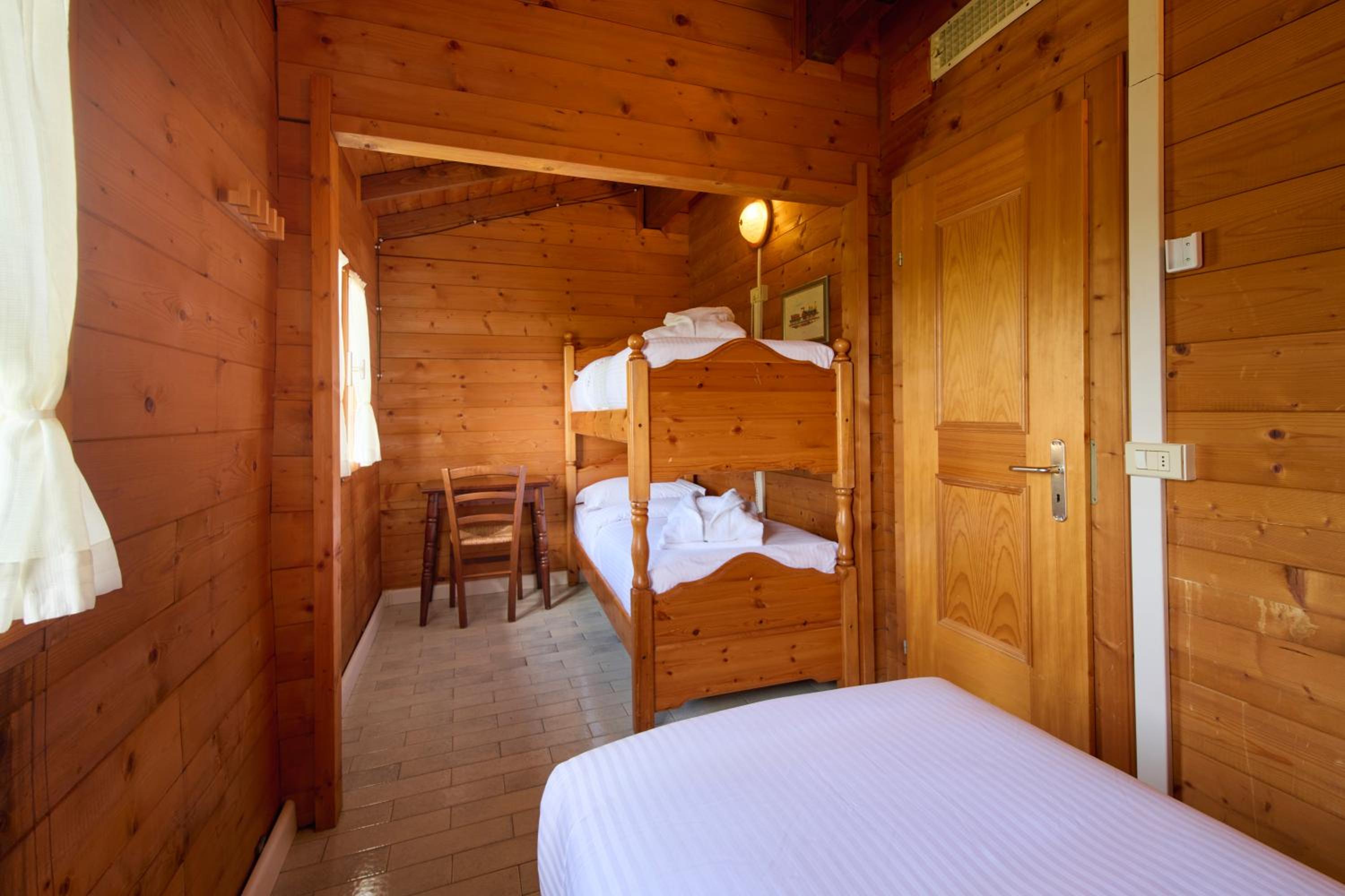 Chalet - Photo 47