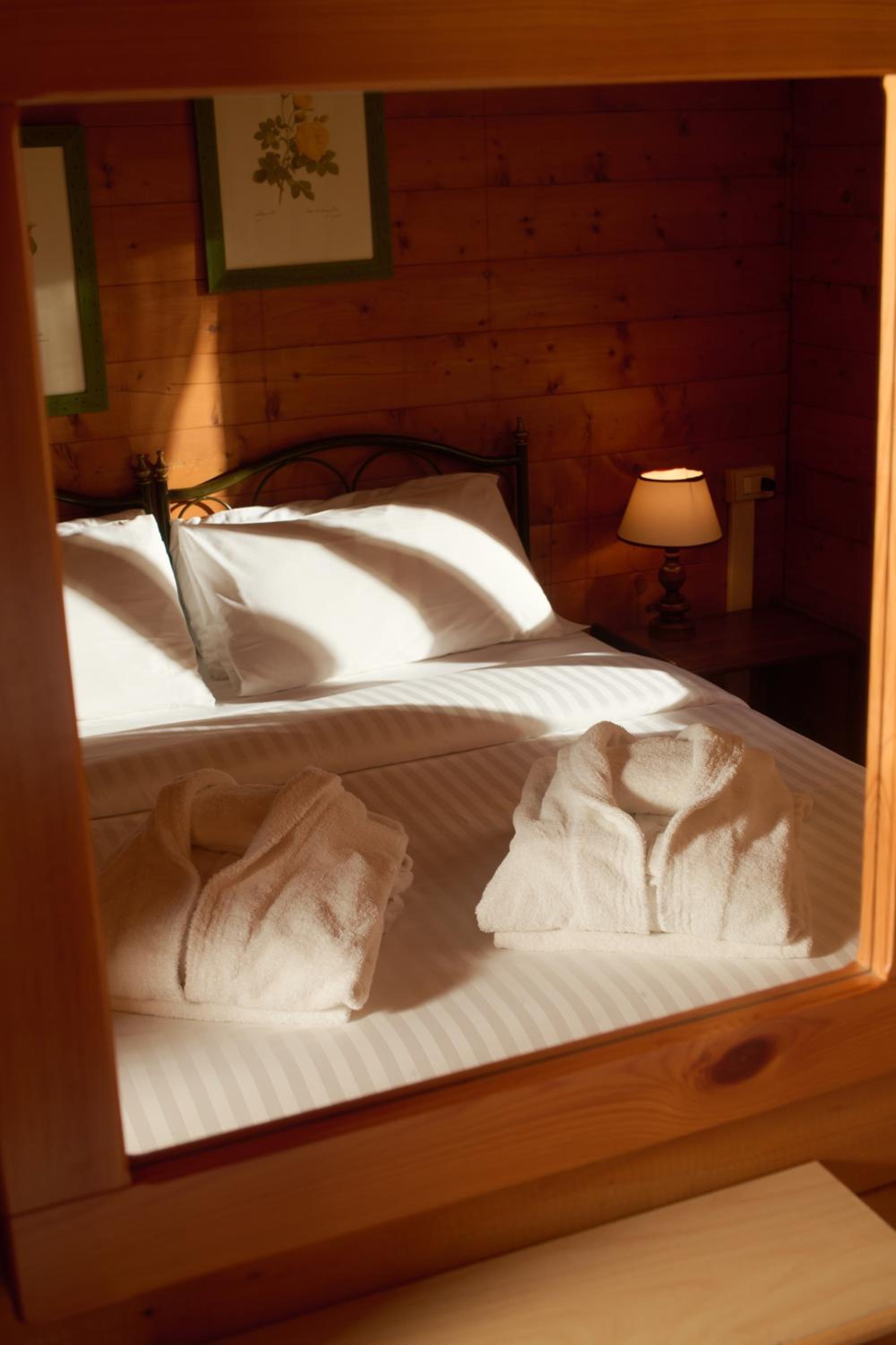 Chalet - Photo 6
