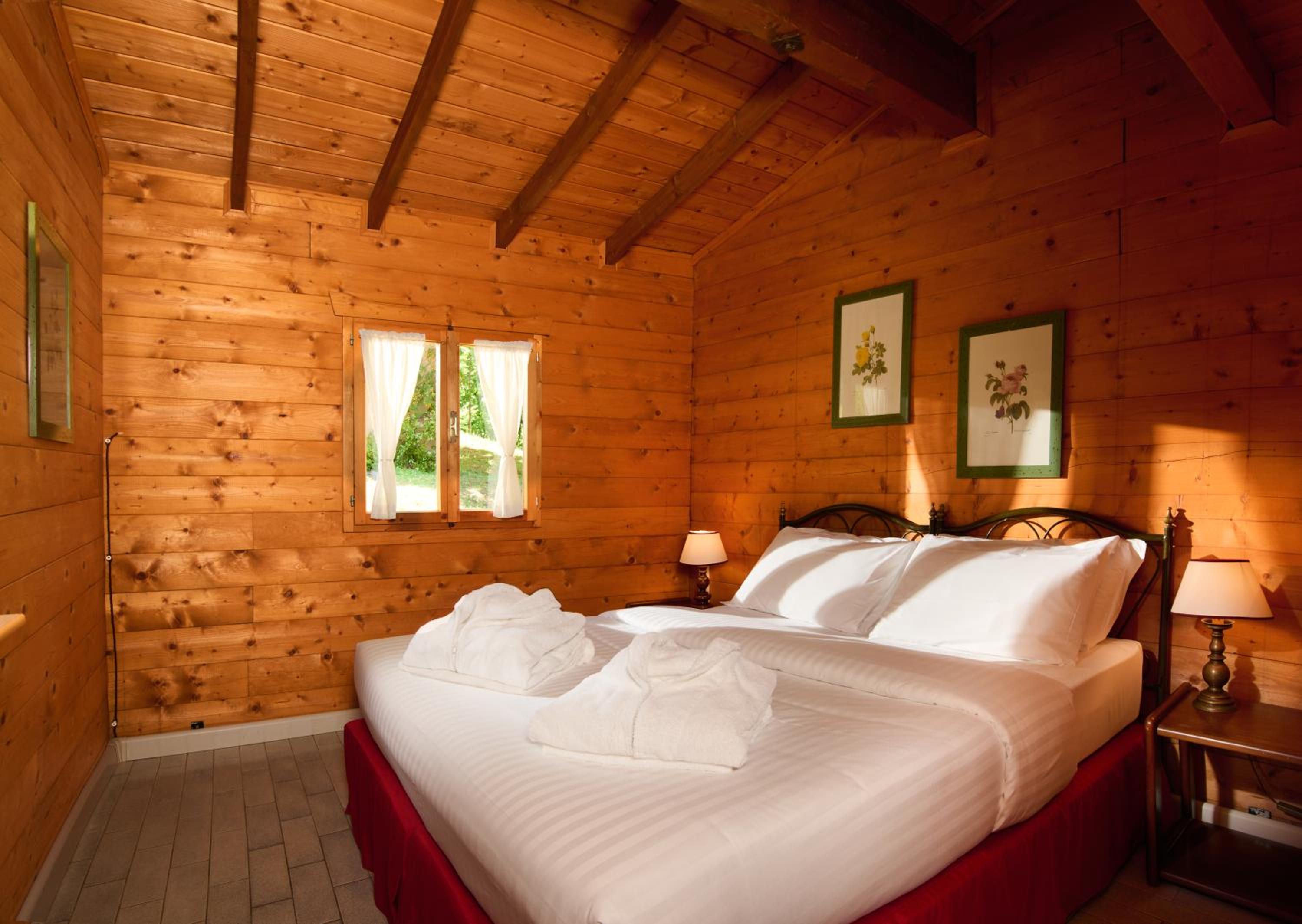 Chalet - Photo 5