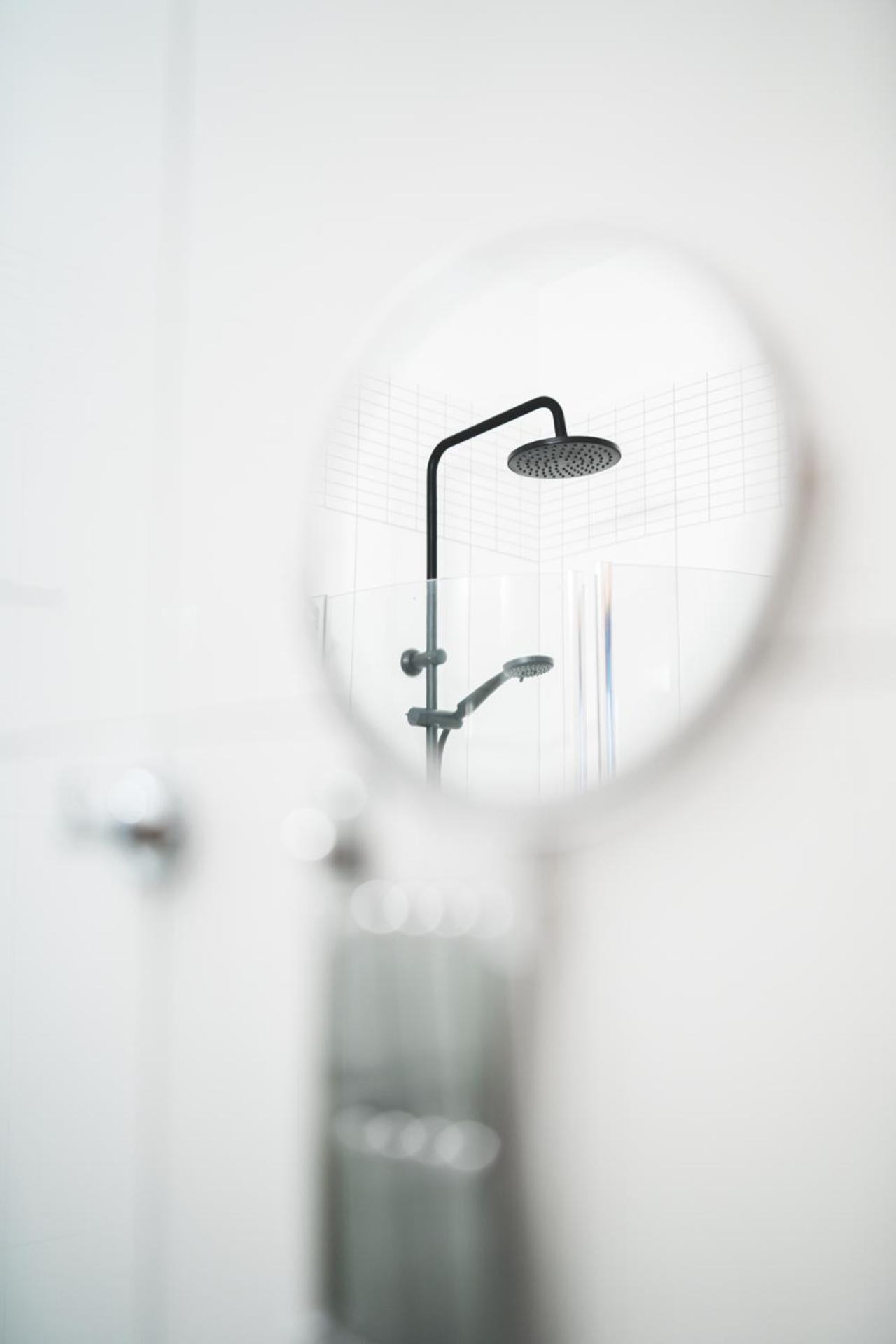 Deluxe Double Room With Shower photo 1