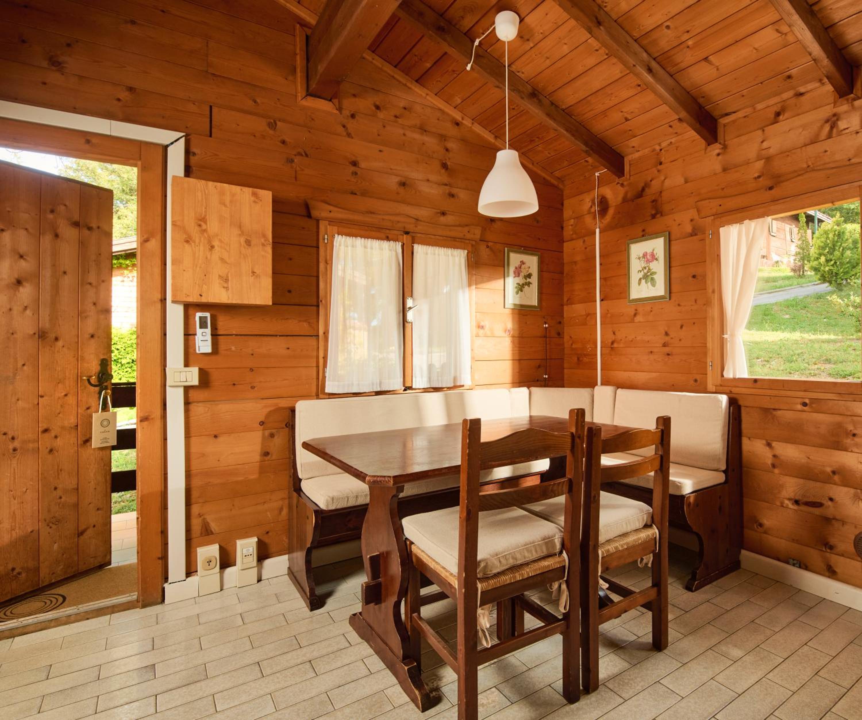 Chalet - Photo 4