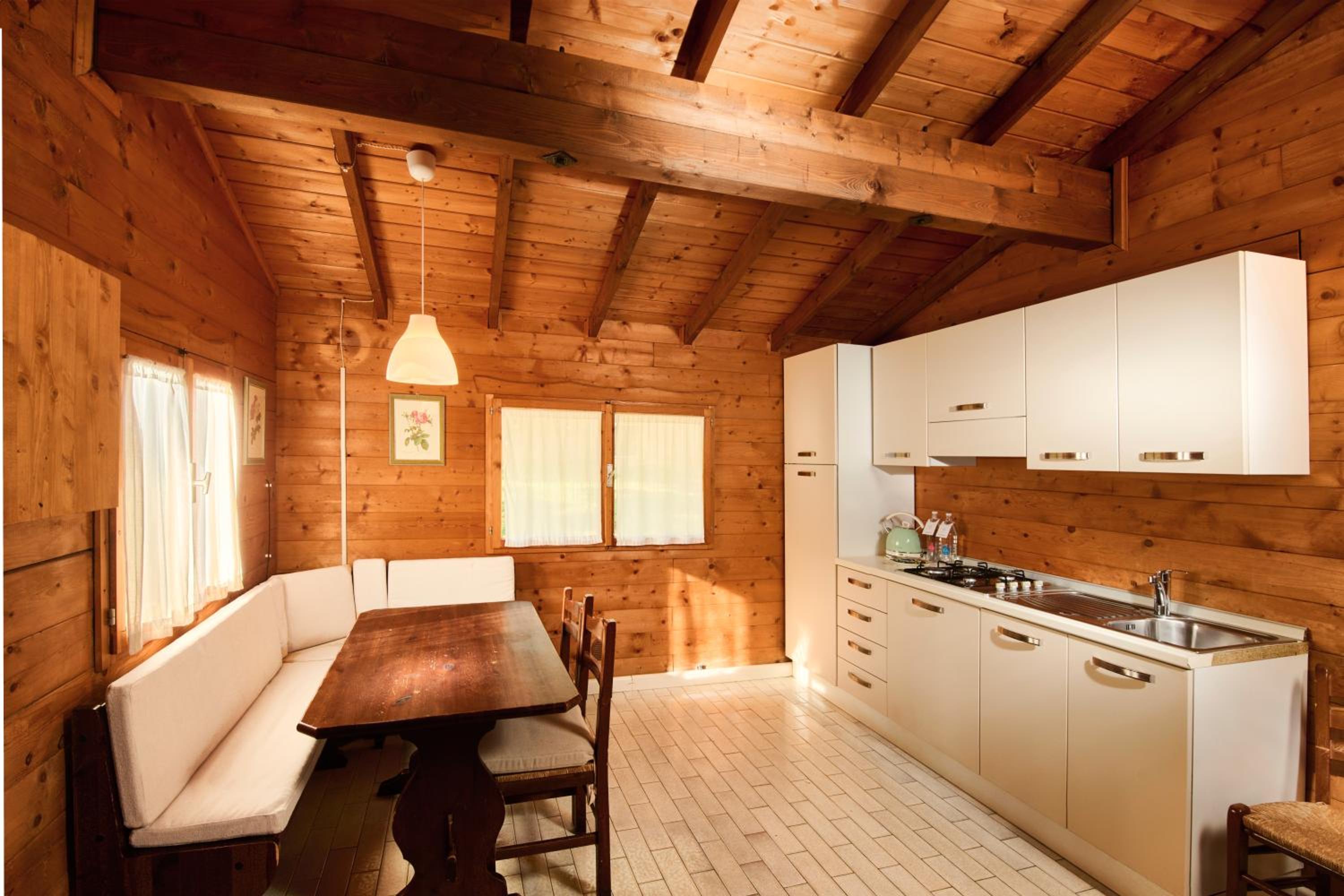 Chalet - Photo 3