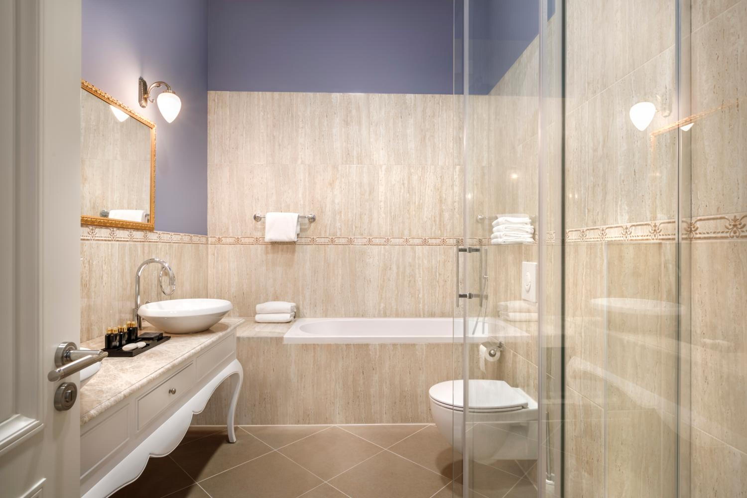 Isadora Duncan Suite photo 3