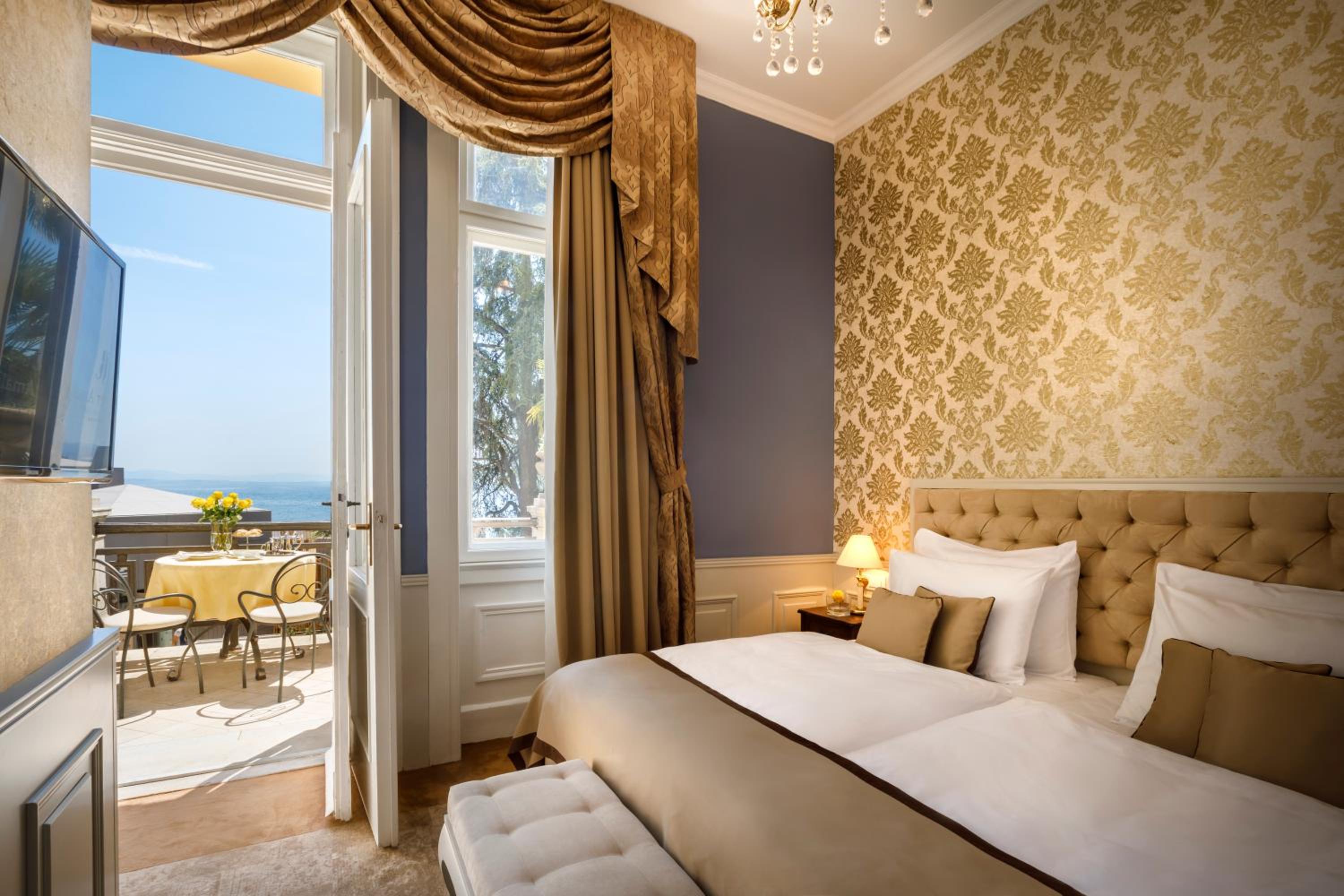 Isadora Duncan Suite photo 2