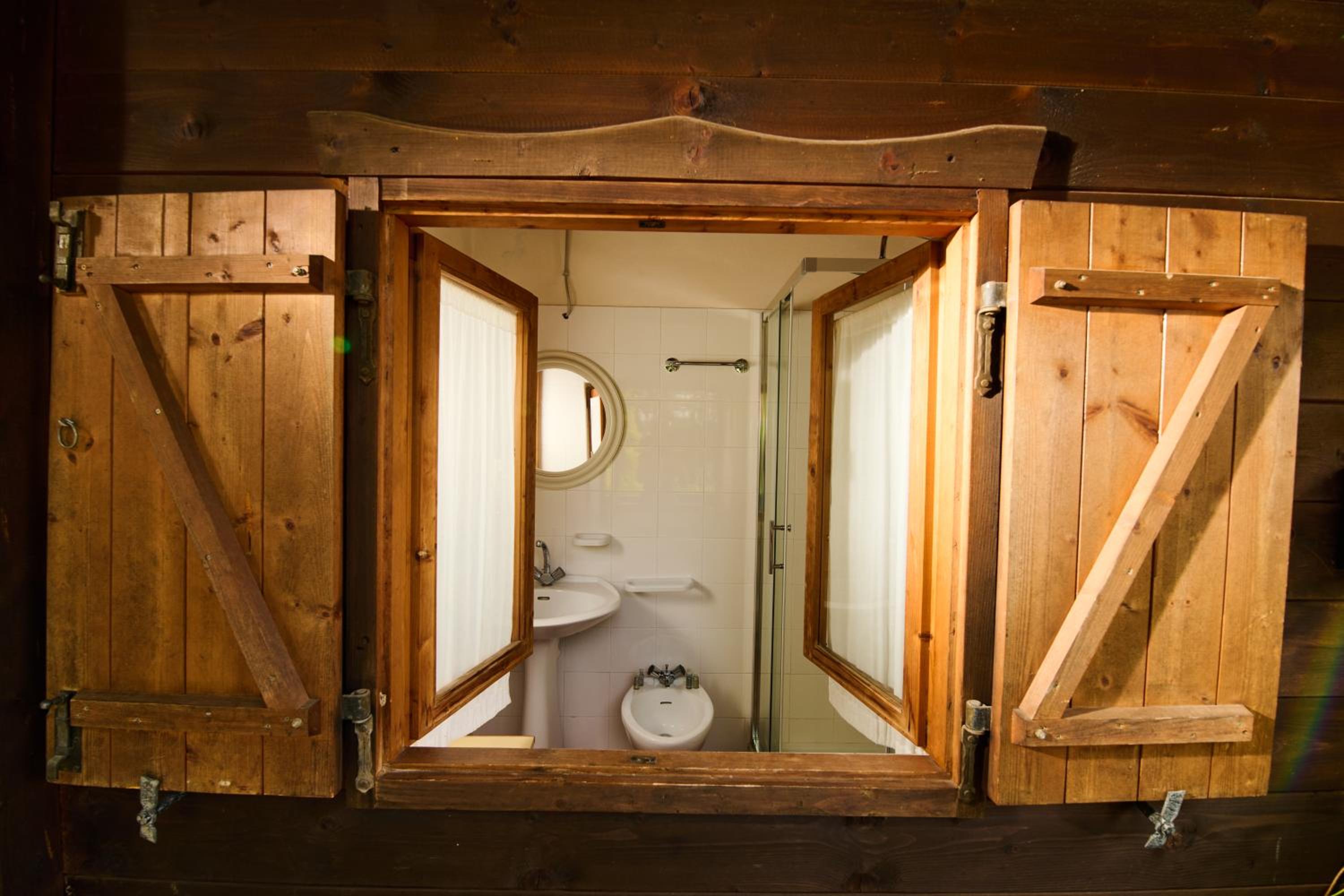Chalet - Photo 32