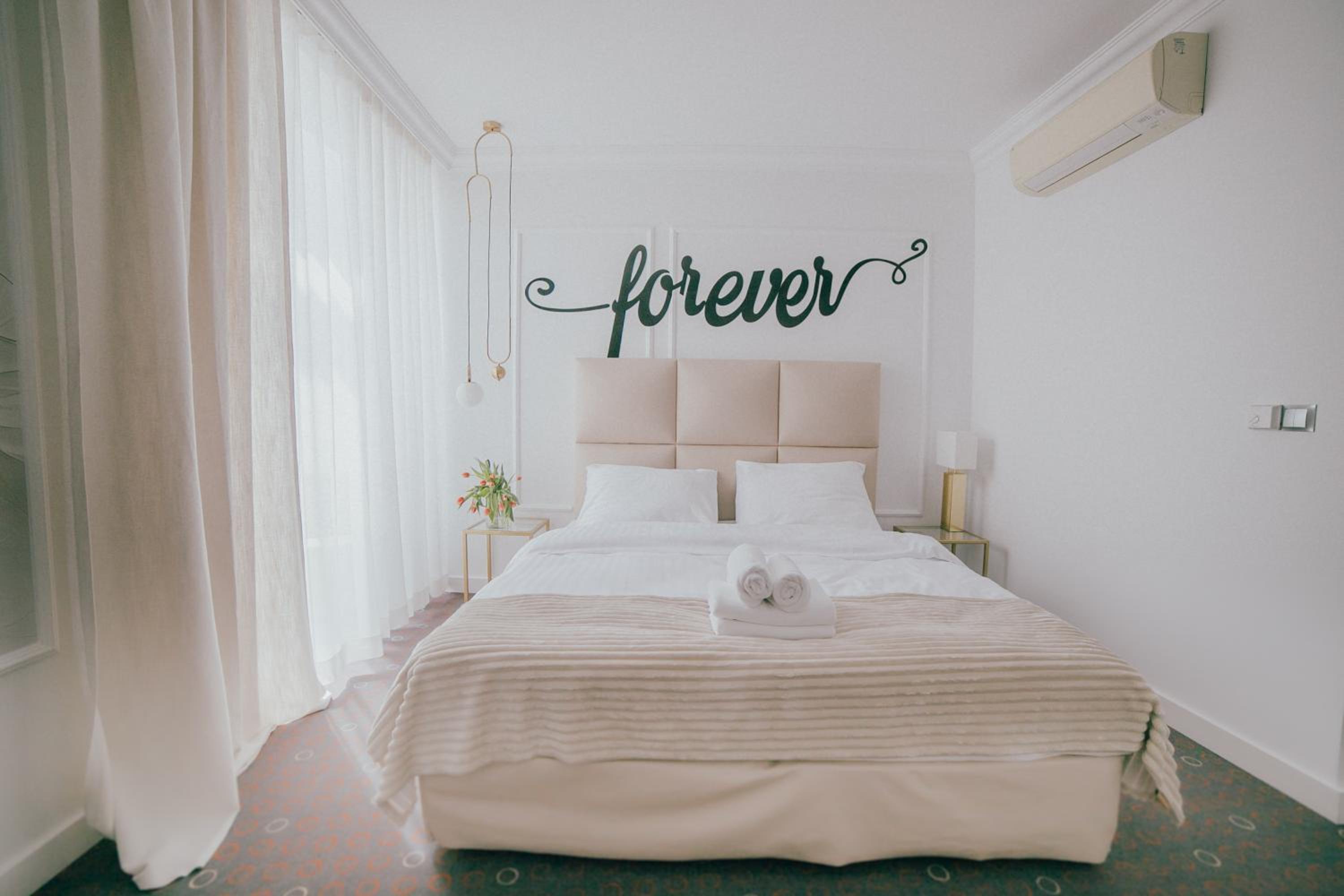 Superior Double Room - Photo 9