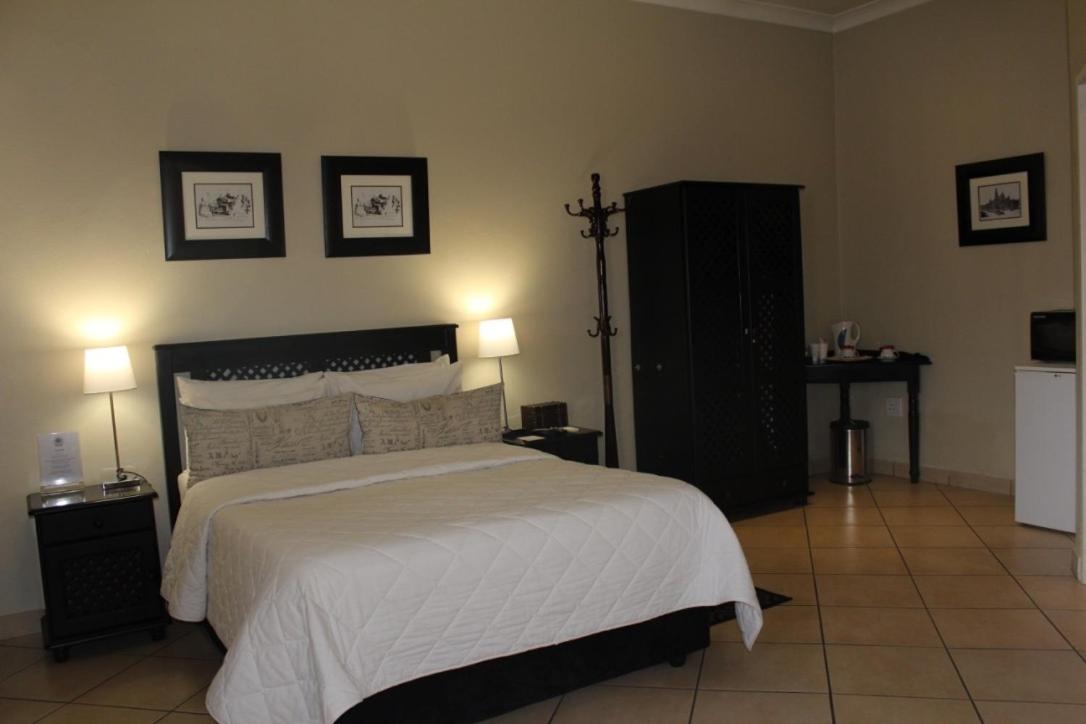 Double Room photo 2