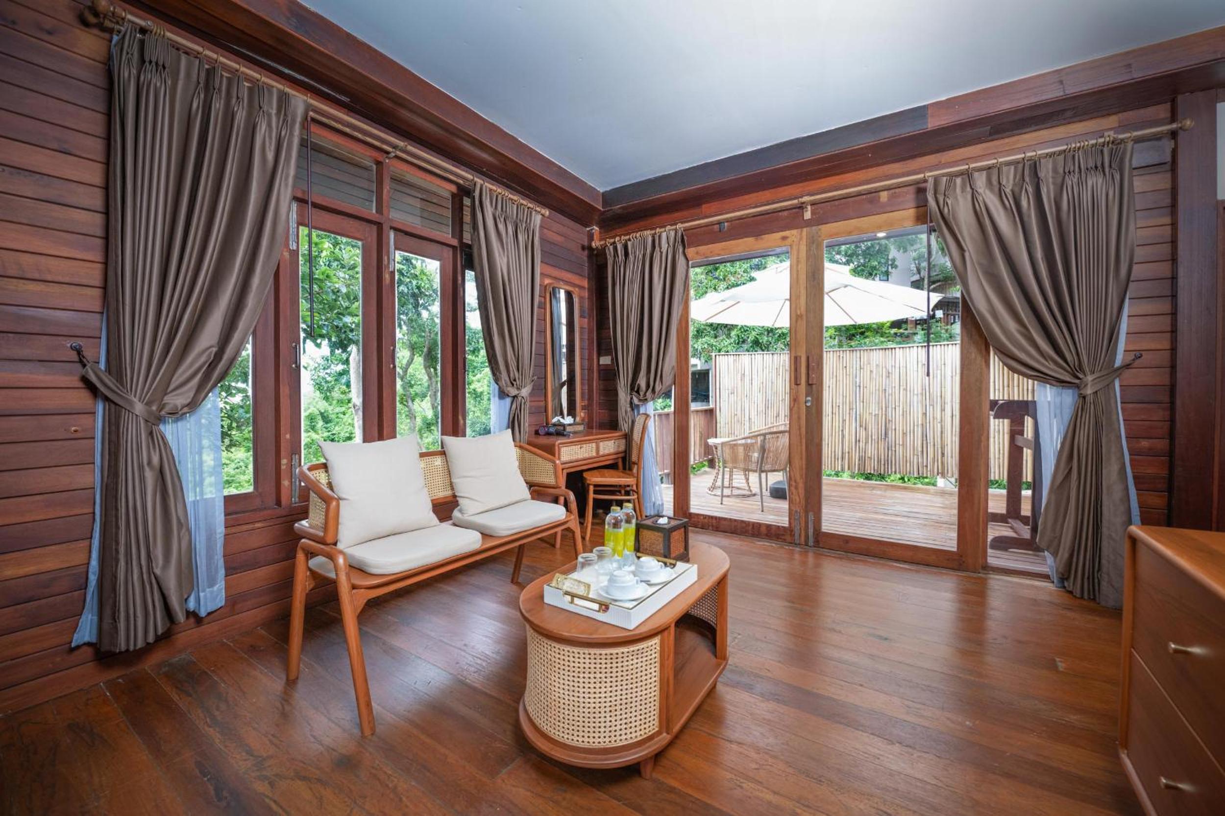 Wooden Chalet - Photo 7