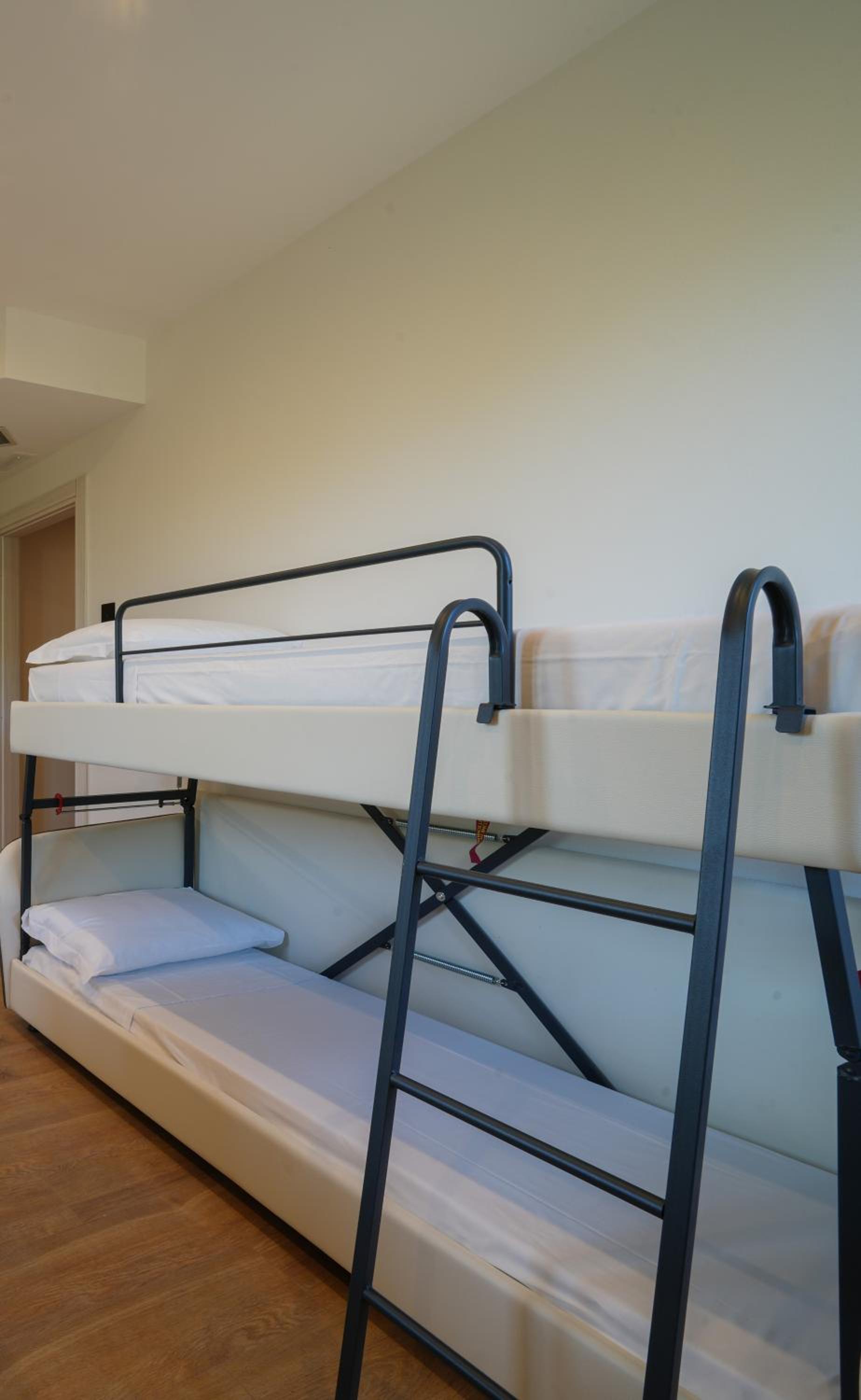 Junior Suite With Terrace