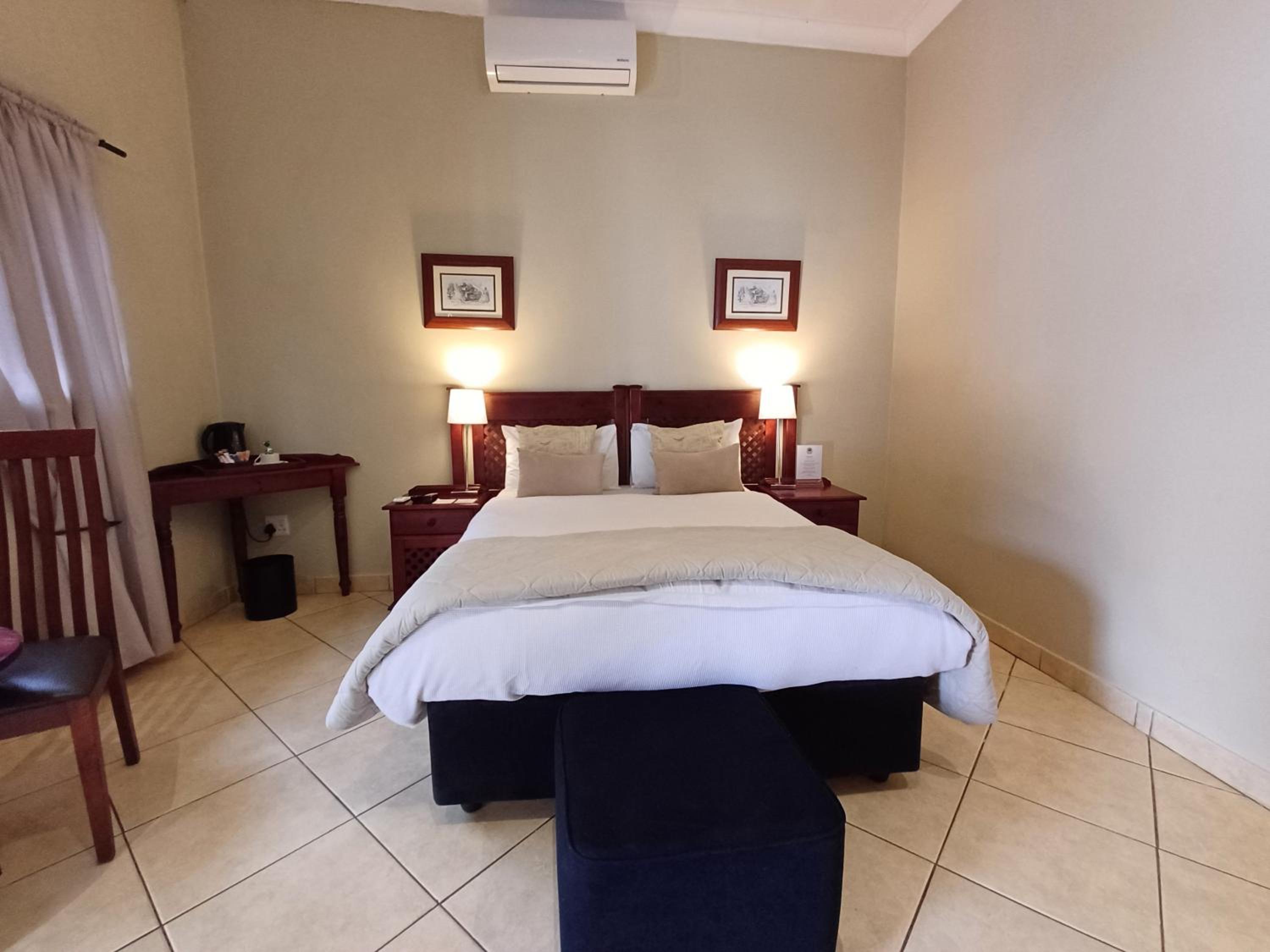 Standard Single Room photo 3