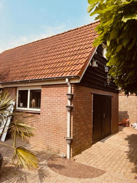 Two-Bedroom House photo 2