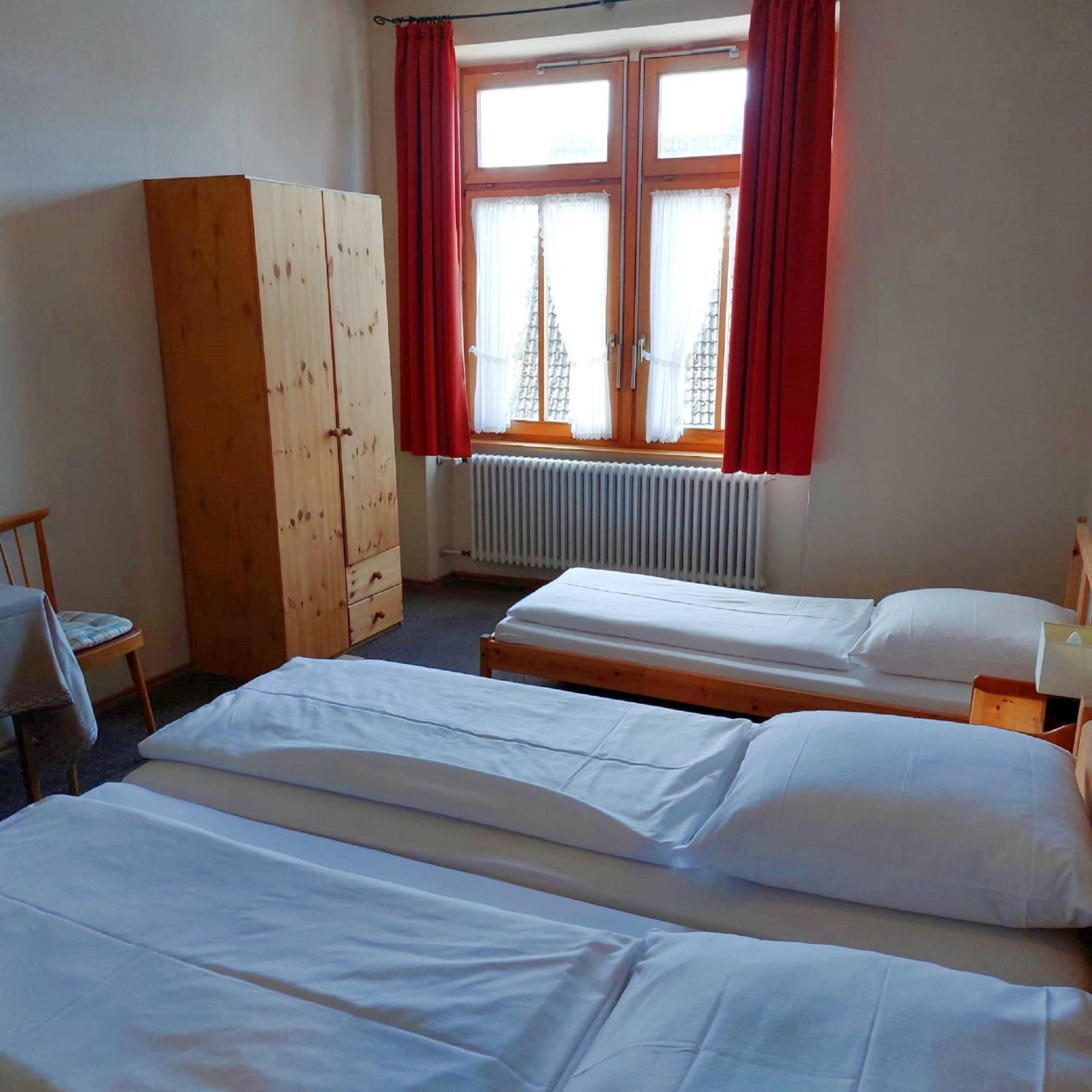Standard Triple Room photo 1