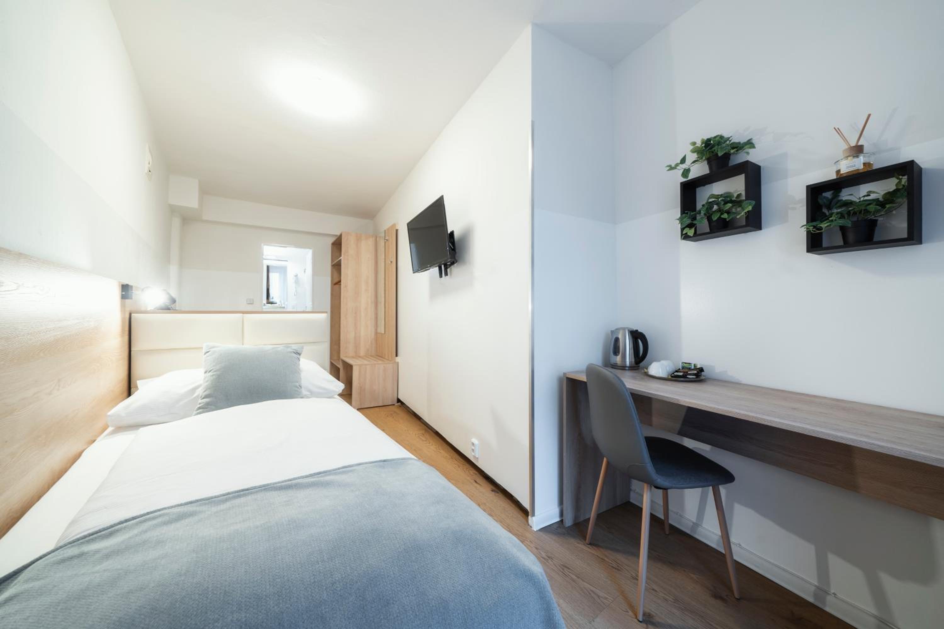 Single Room