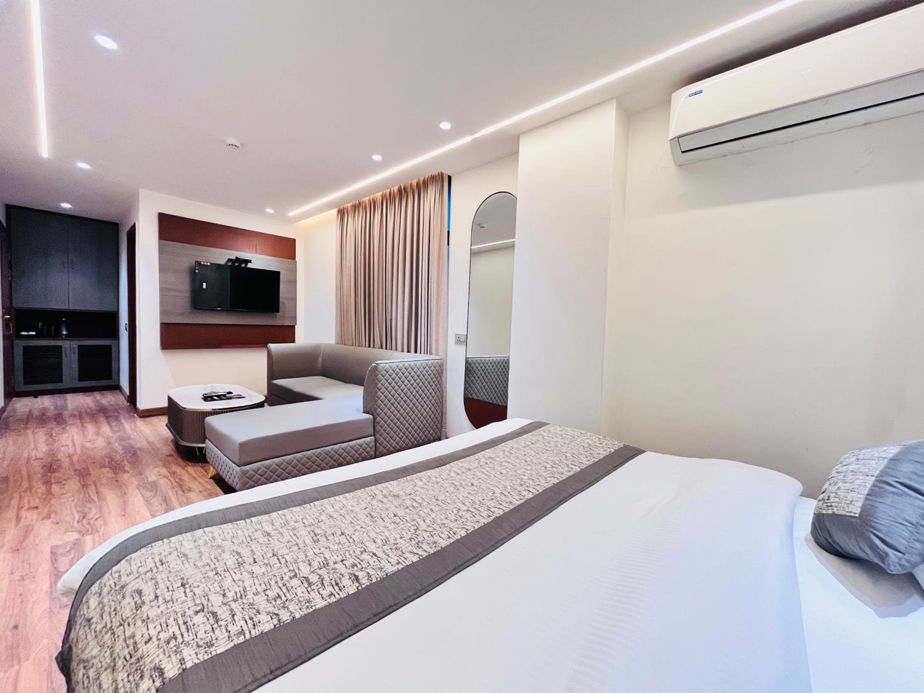 Suite