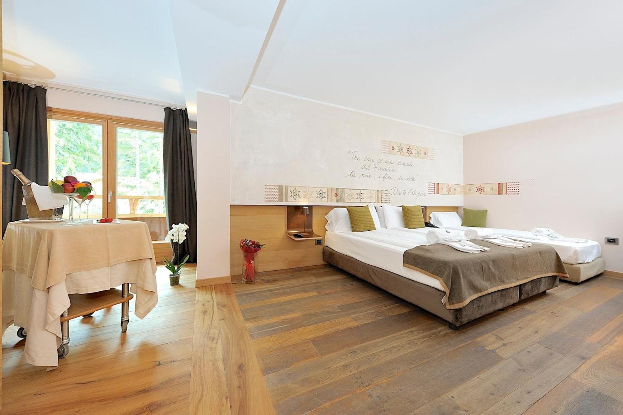 Junior Suite photo 1