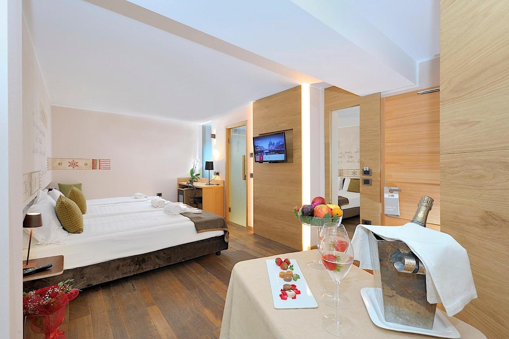 Junior Suite photo 3