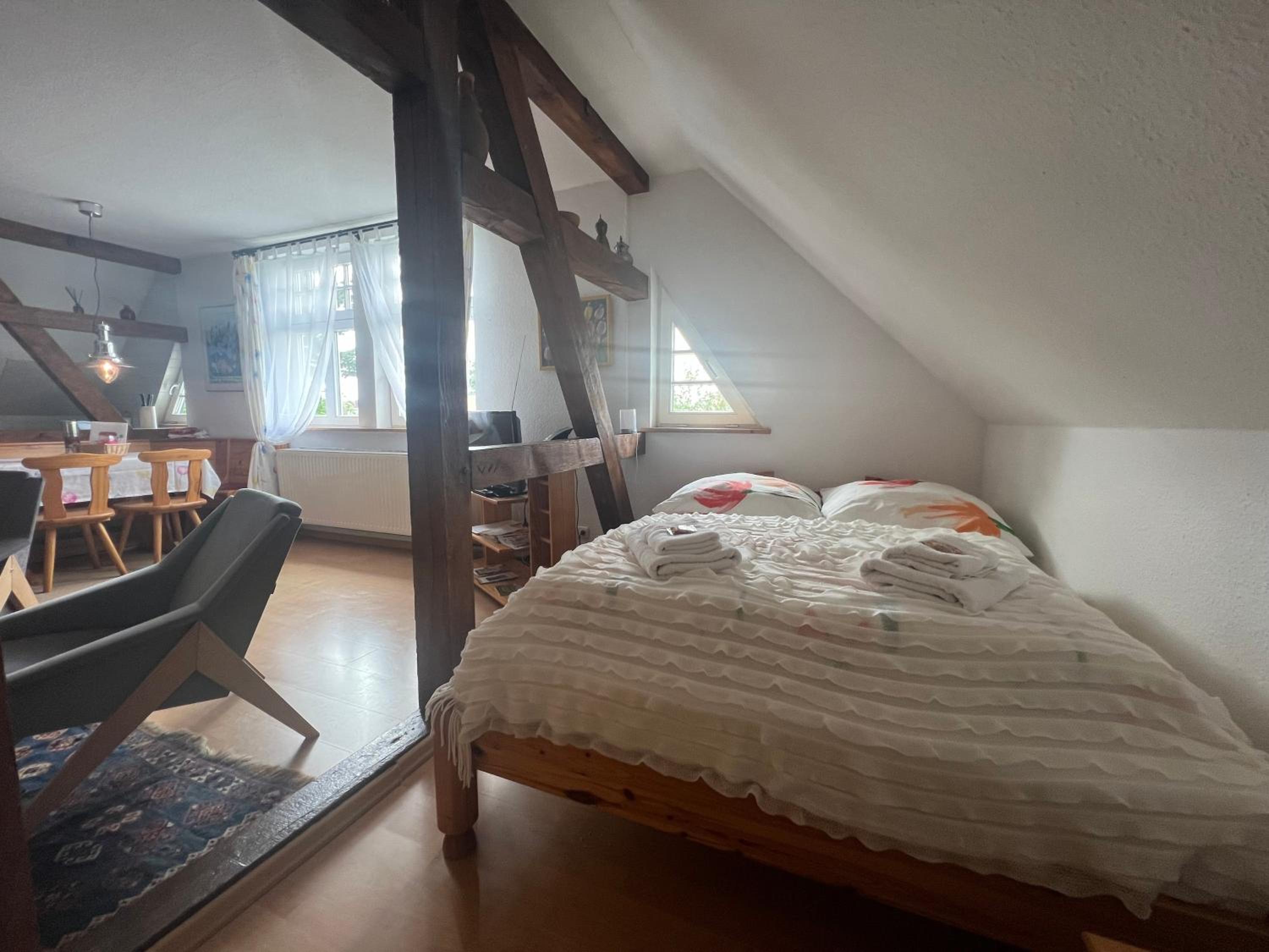 Apartment photo 2