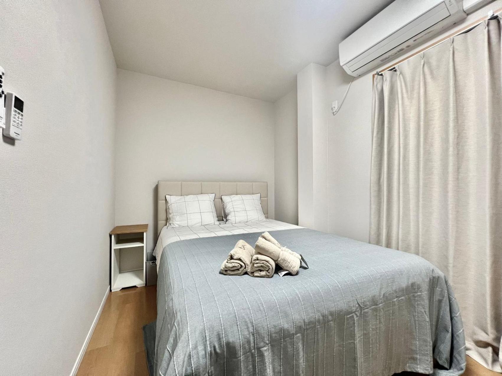 Five-Bedroom Deluxe Apartment photo 1